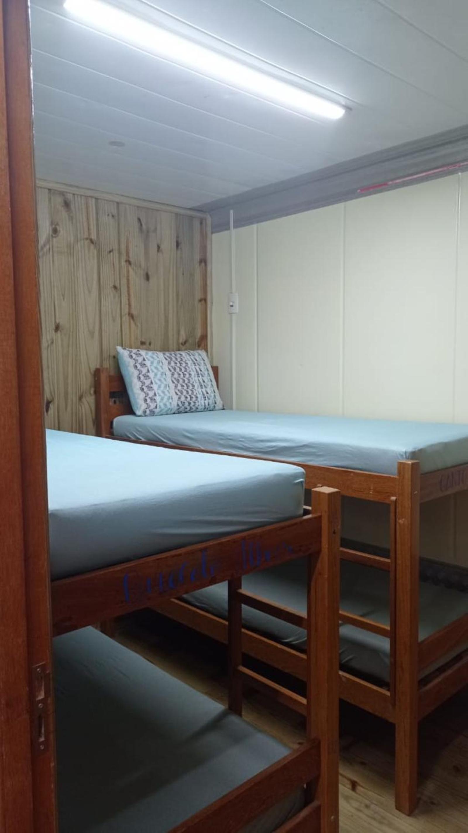 Single Bed in Female Dormitory Room photo 3