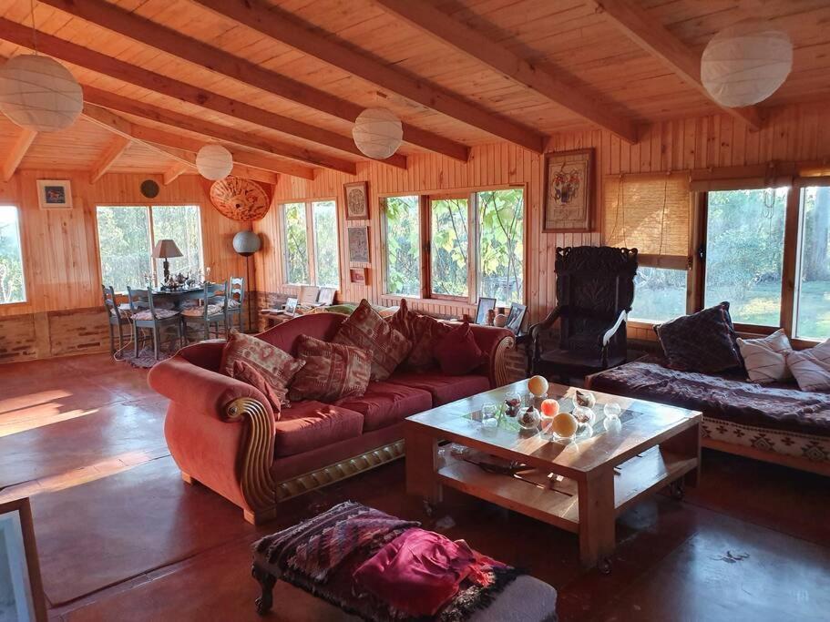 Four-Bedroom House photo 1