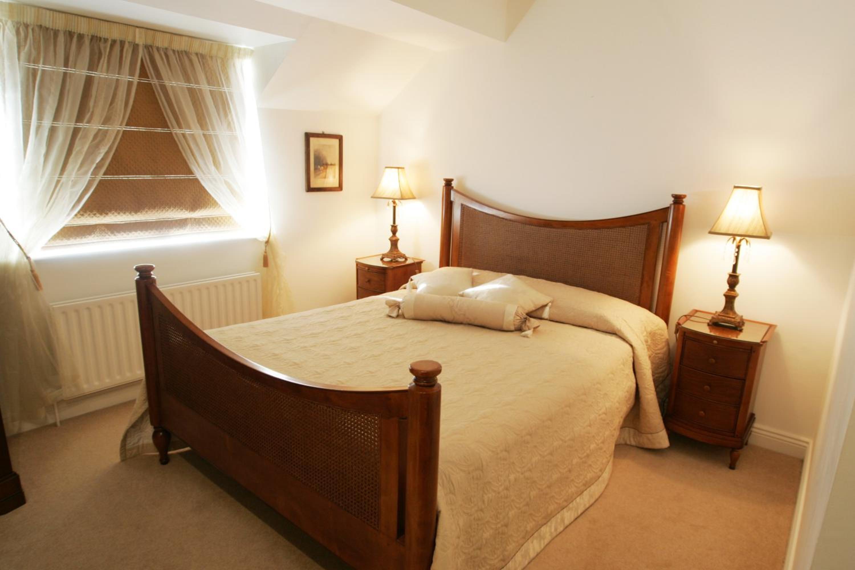 Double Room - Photo 2