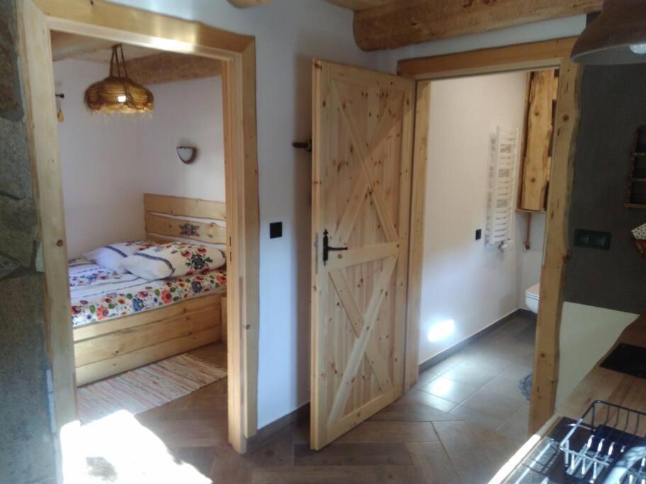 Three-Bedroom Chalet photo 3