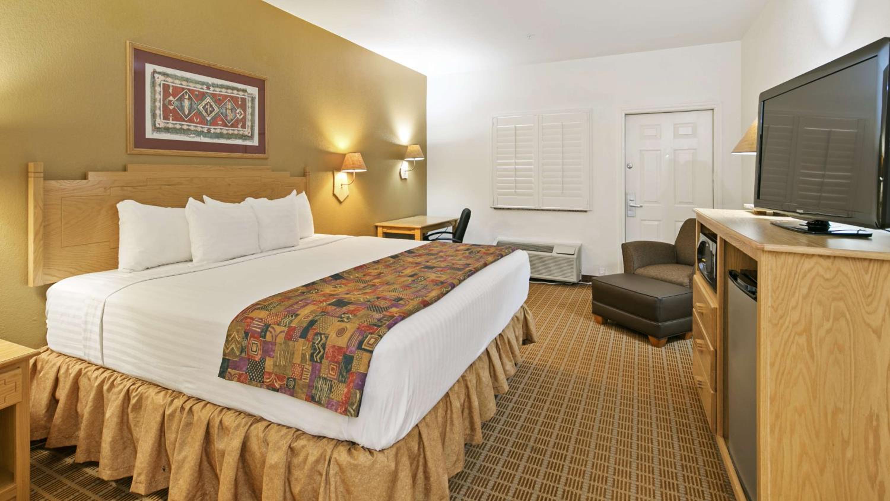 Best Western Gold Canyon Inn & Suites, Billede 4