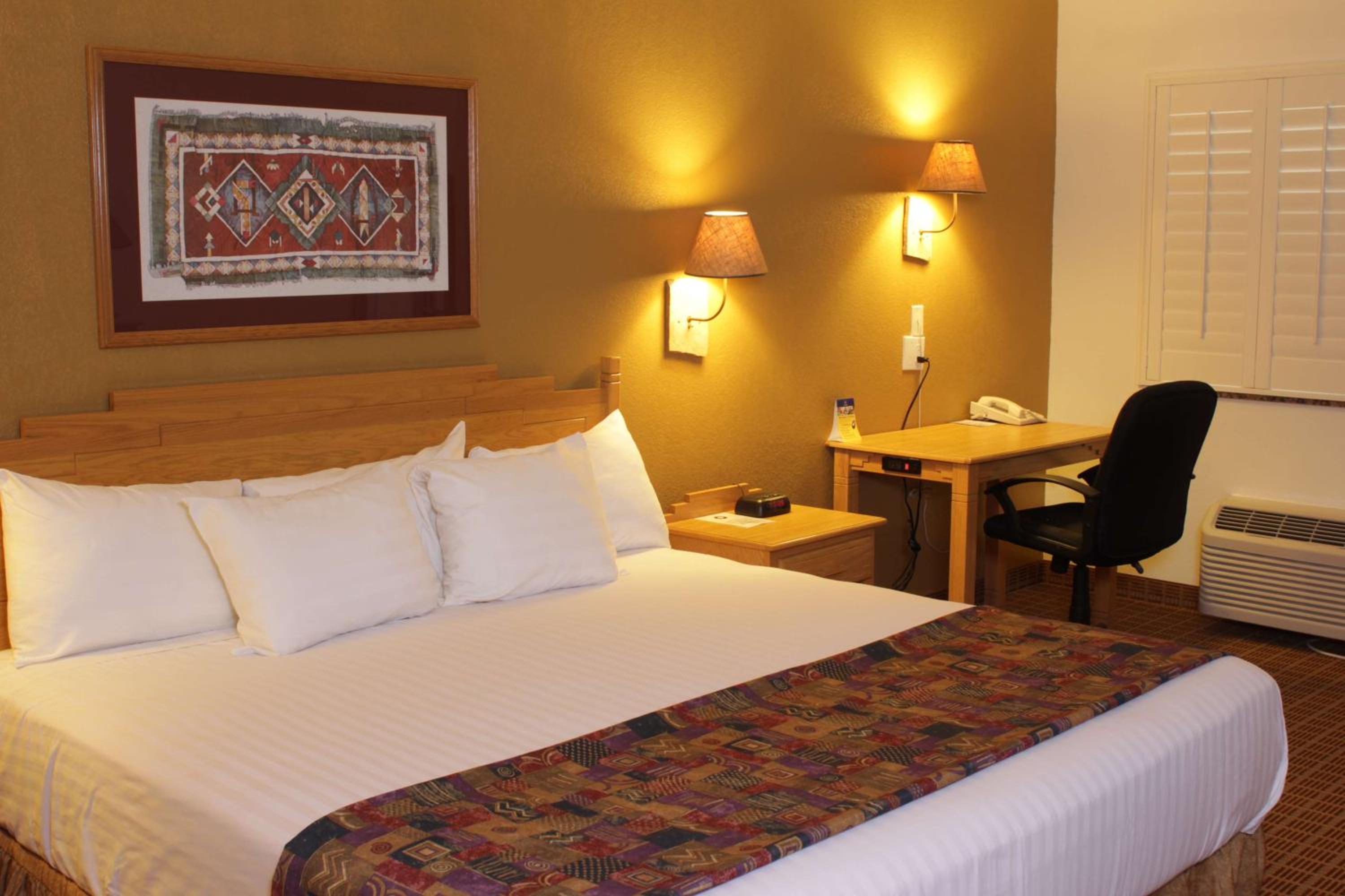 Best Western Gold Canyon Inn & Suites, Billede 8
