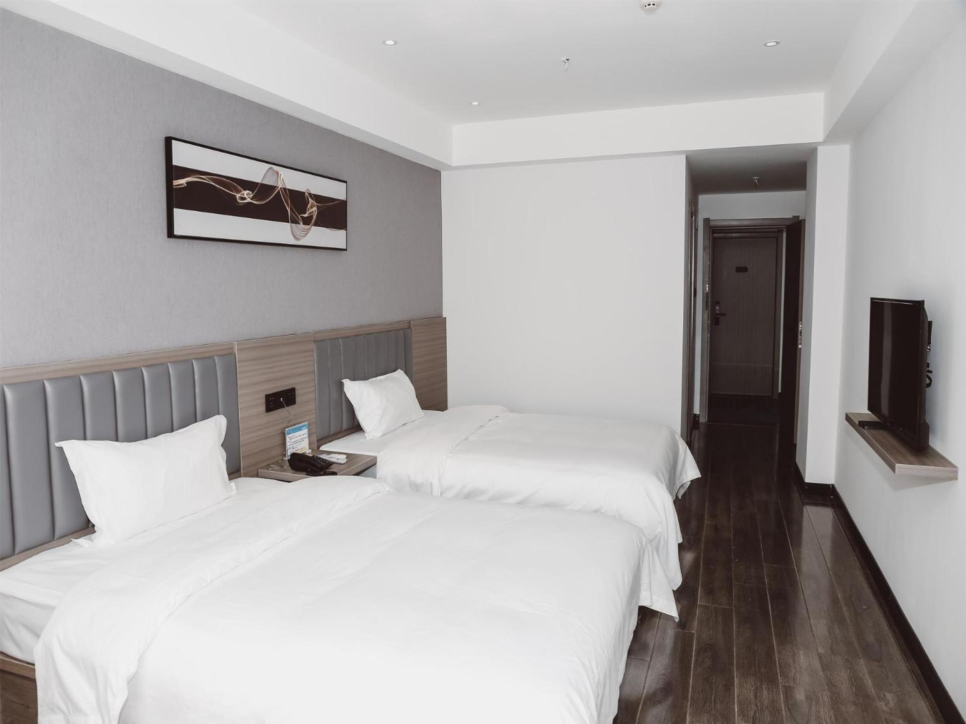 Selective Twin Room