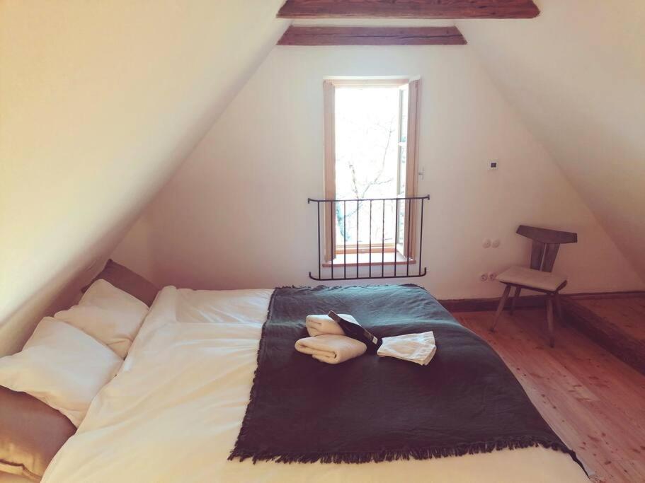 One-Bedroom House photo 1