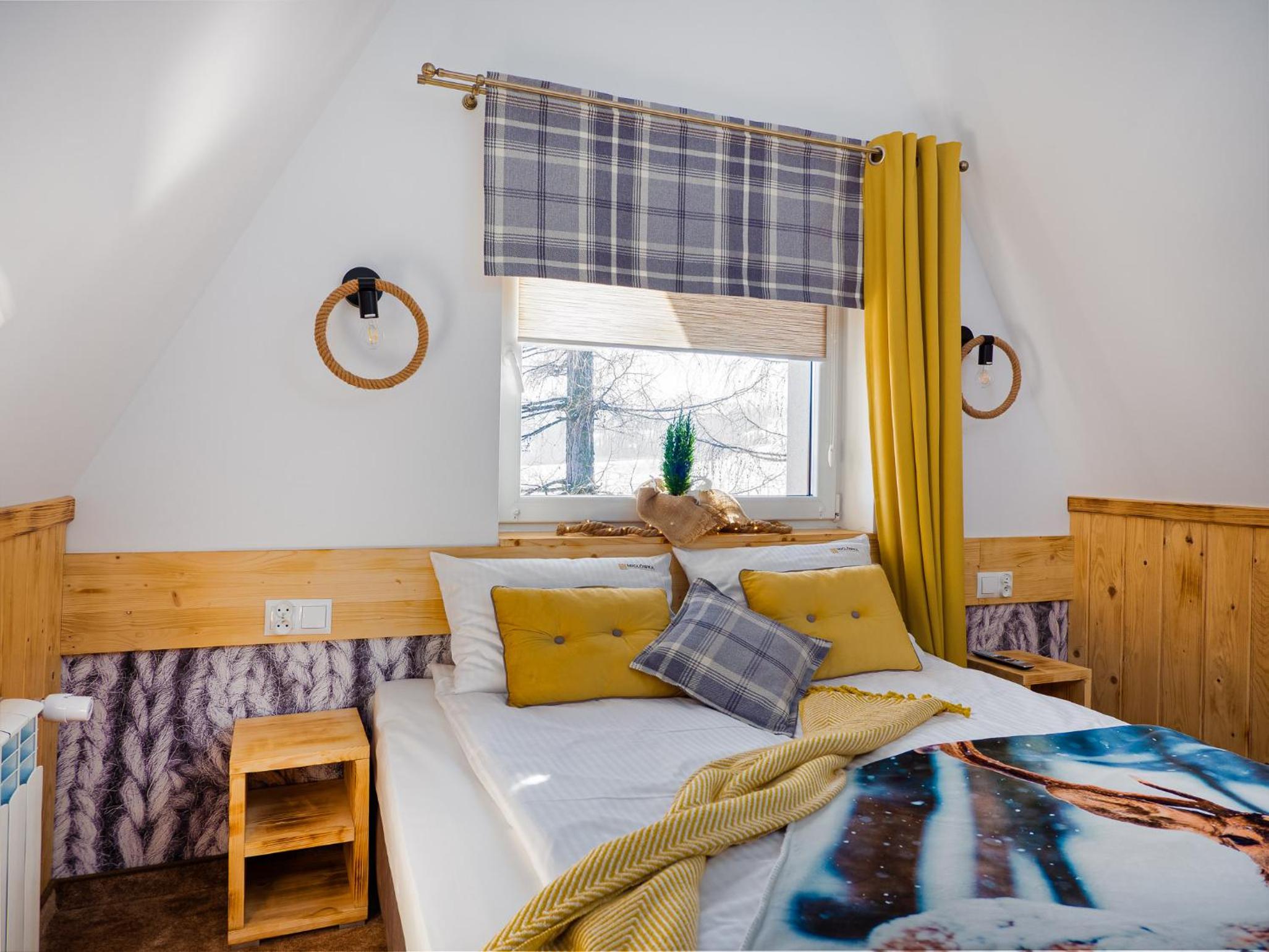 Double Room with Mountain View photo 3