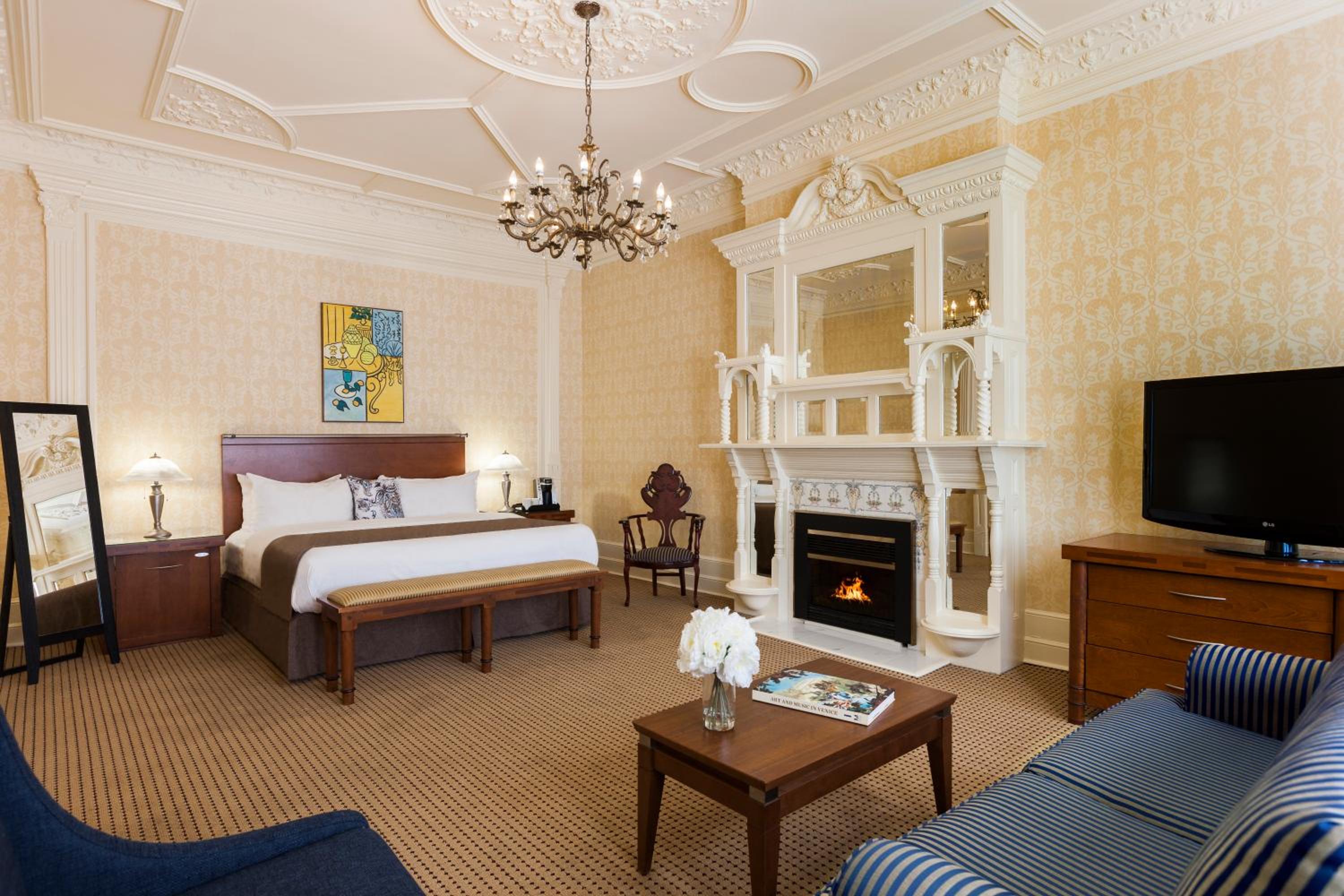 Suite photo 1