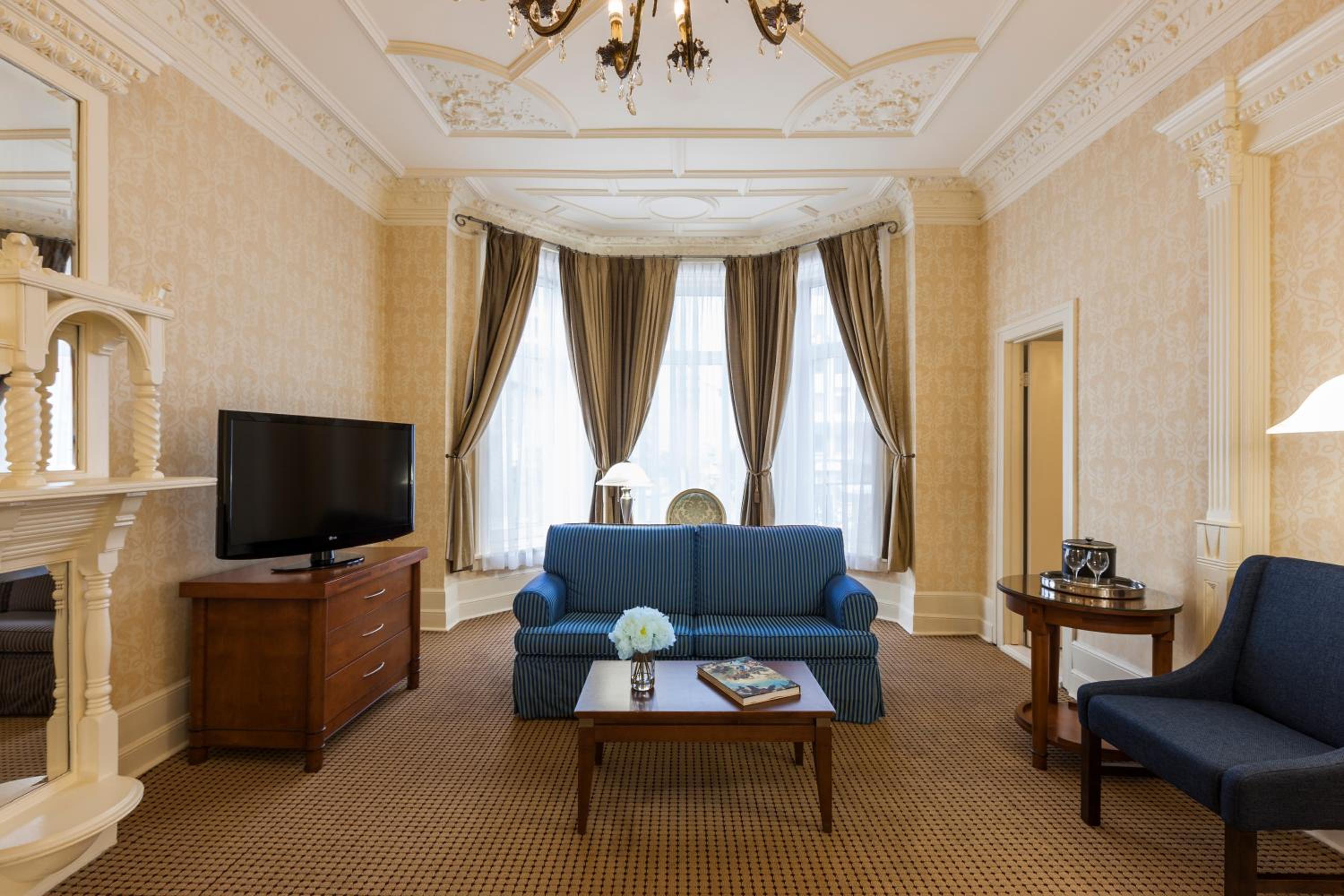 Suite photo 3