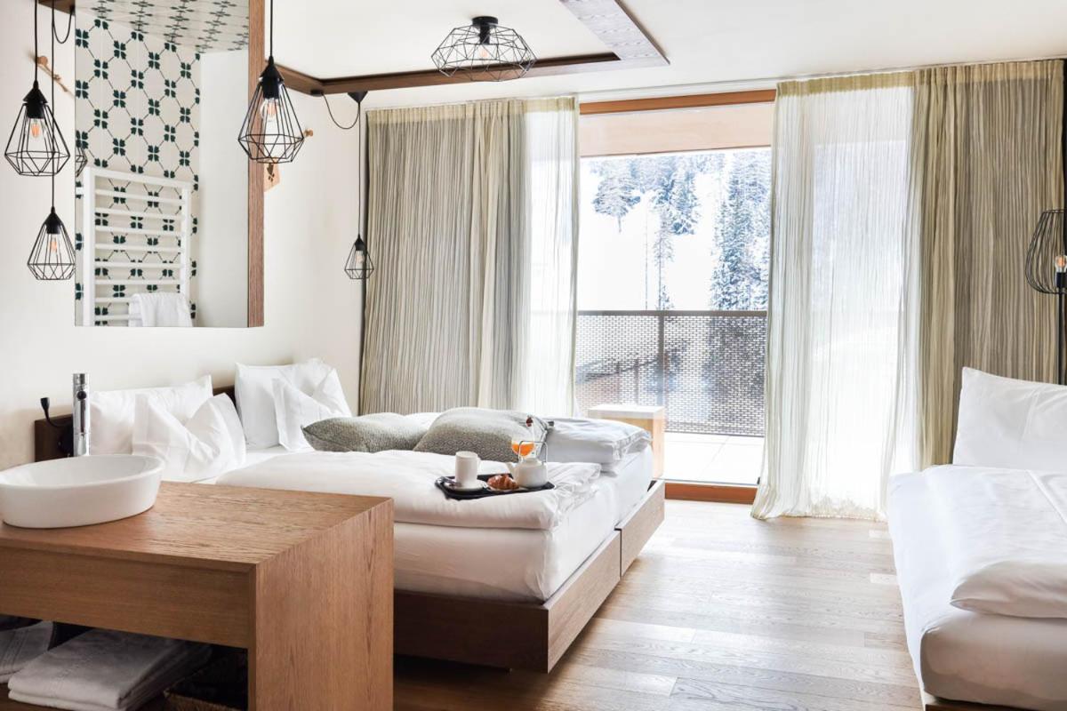 Superior Double Room with Balcony photo 1