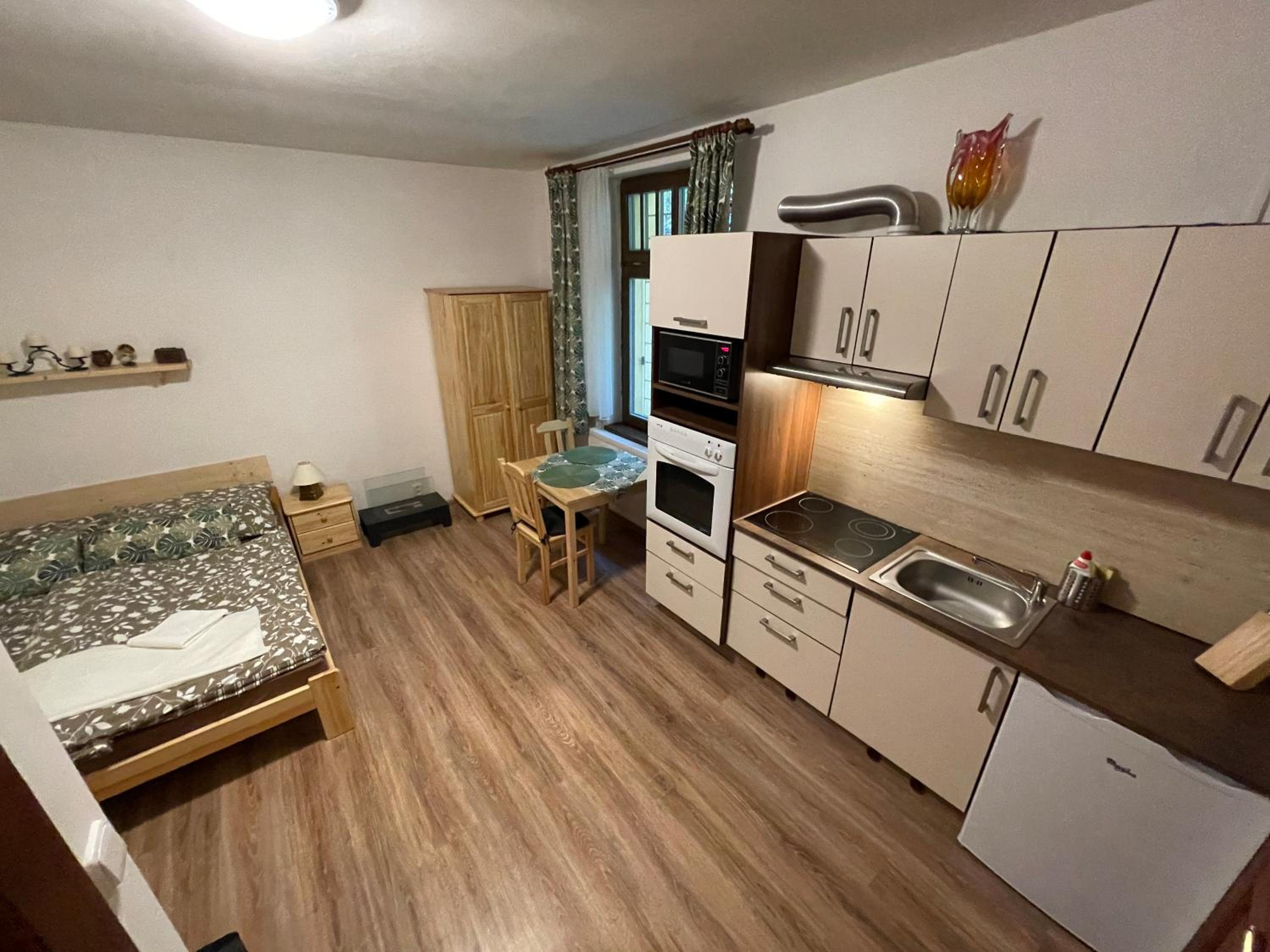Superior Double Room - Photo 1