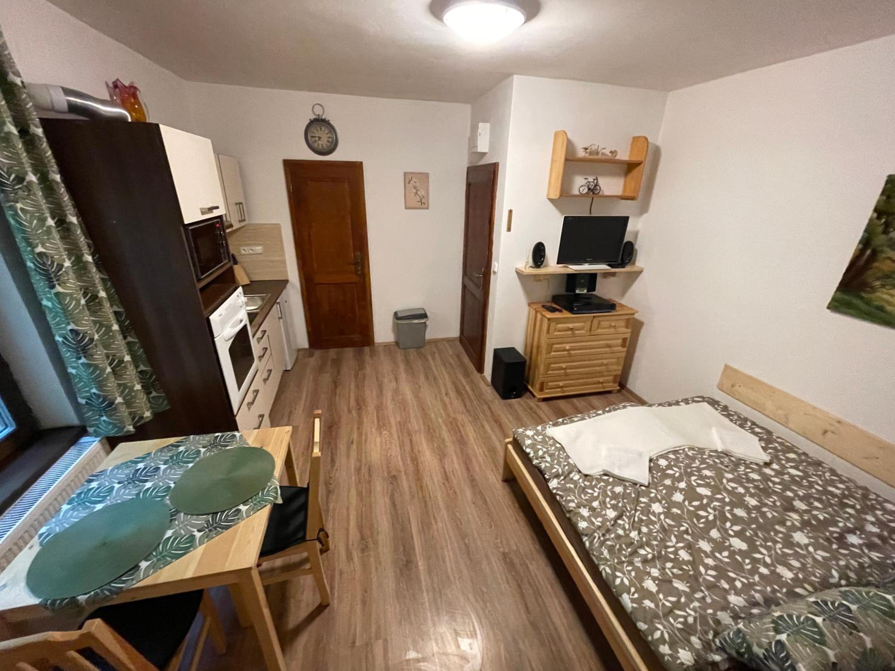 Superior Double Room - Photo 2
