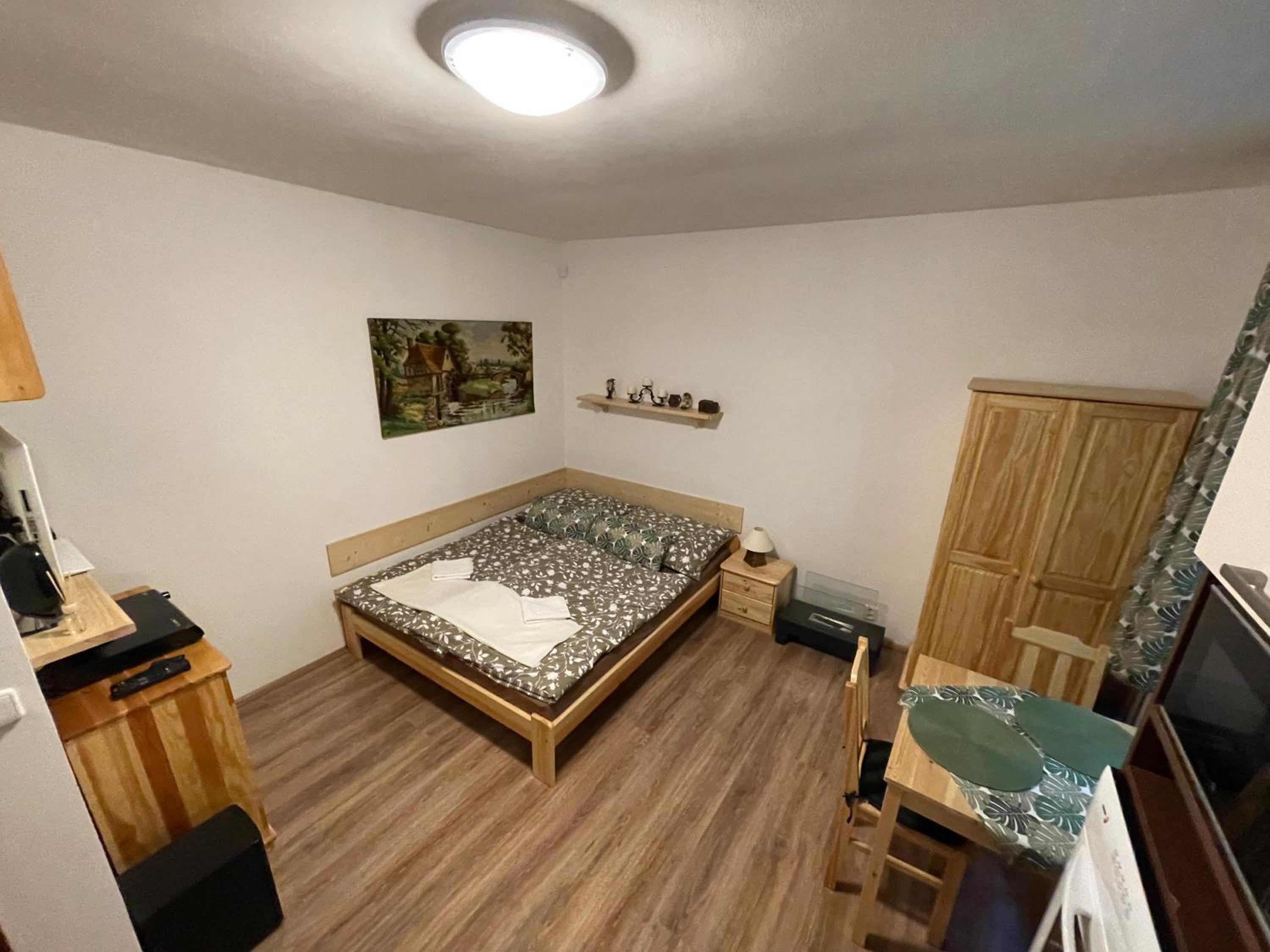 Superior Double Room - Photo 3