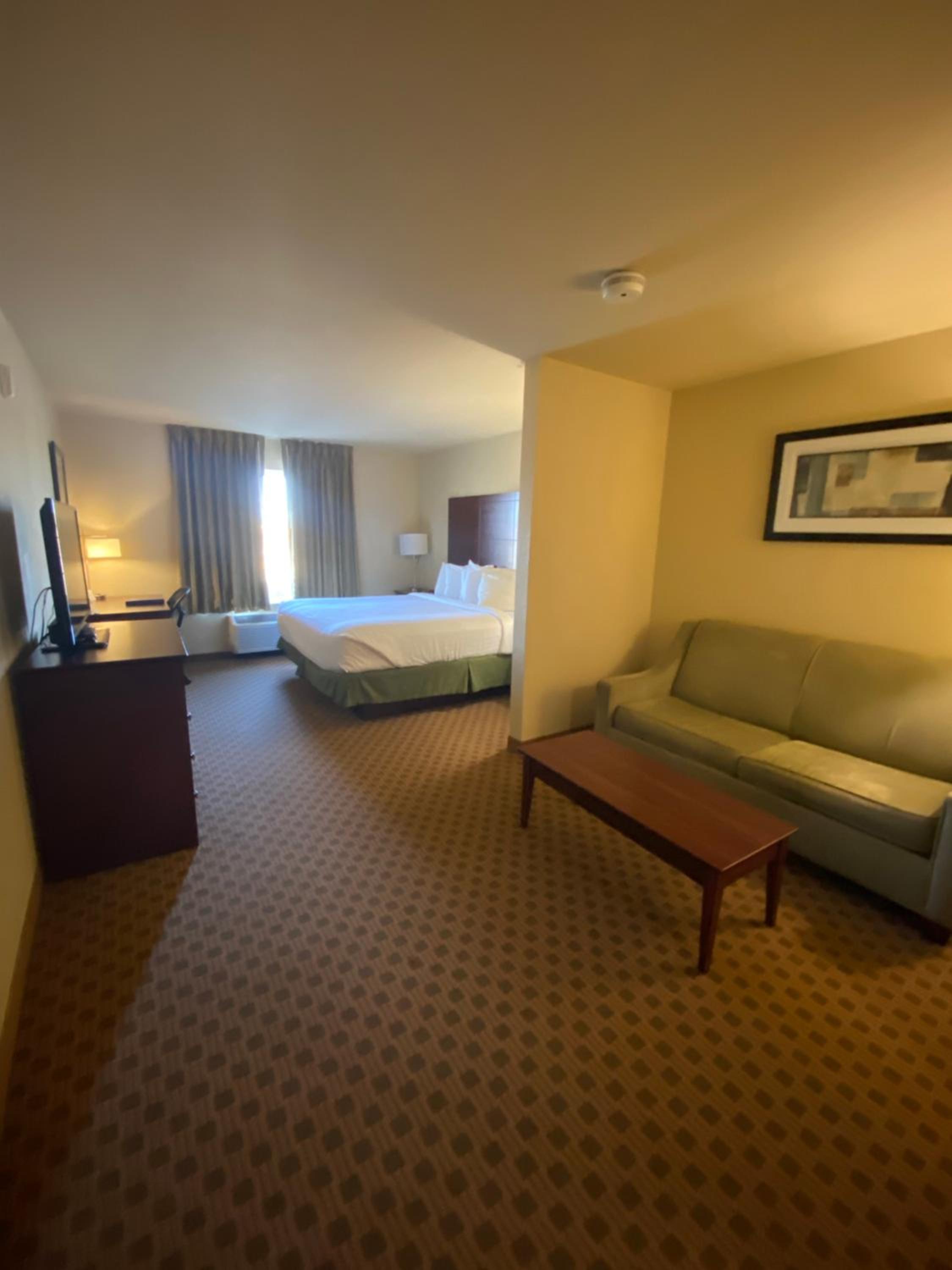 King Suite photo 1