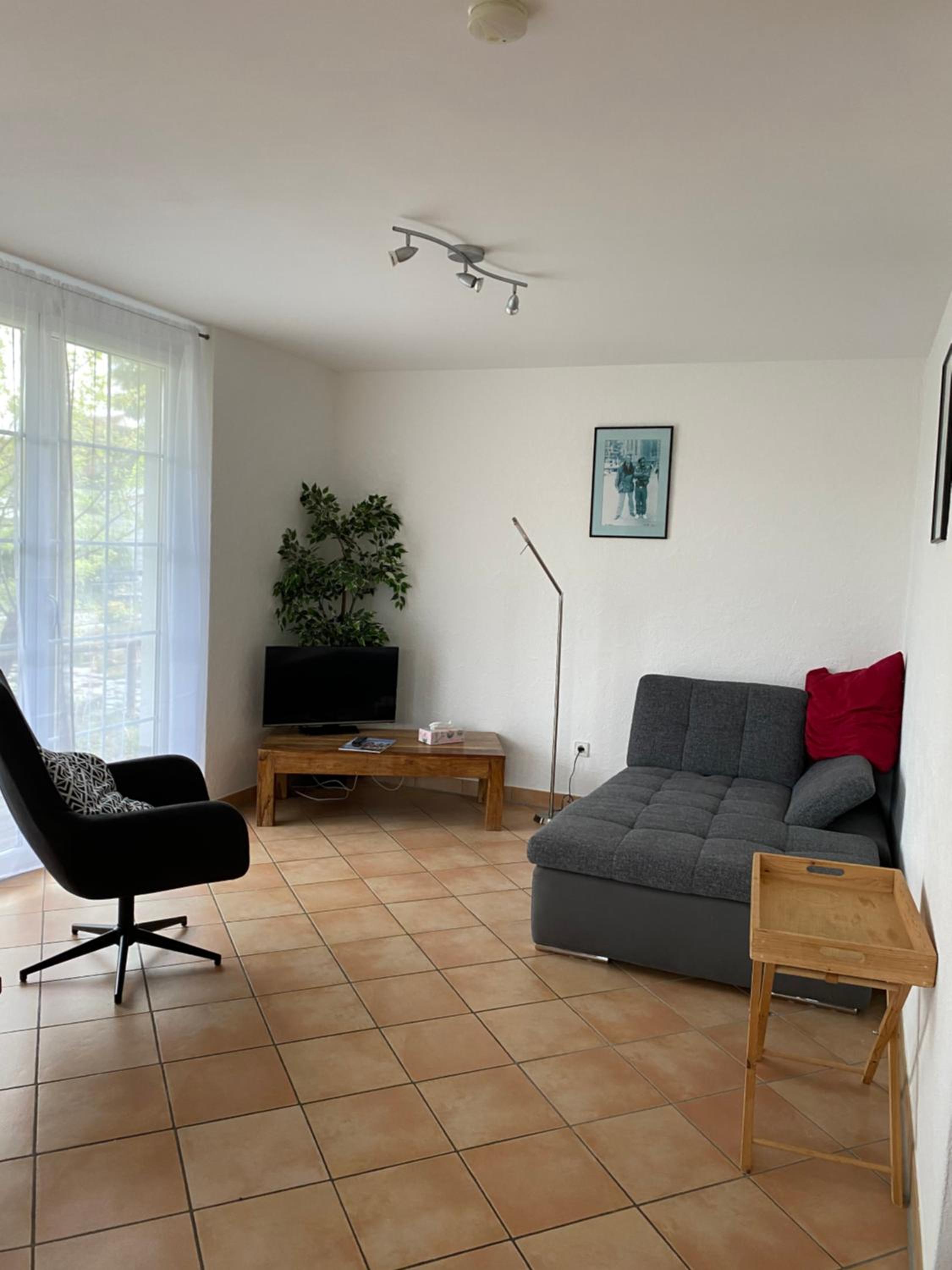 Two-Bedroom Apartment photo 1