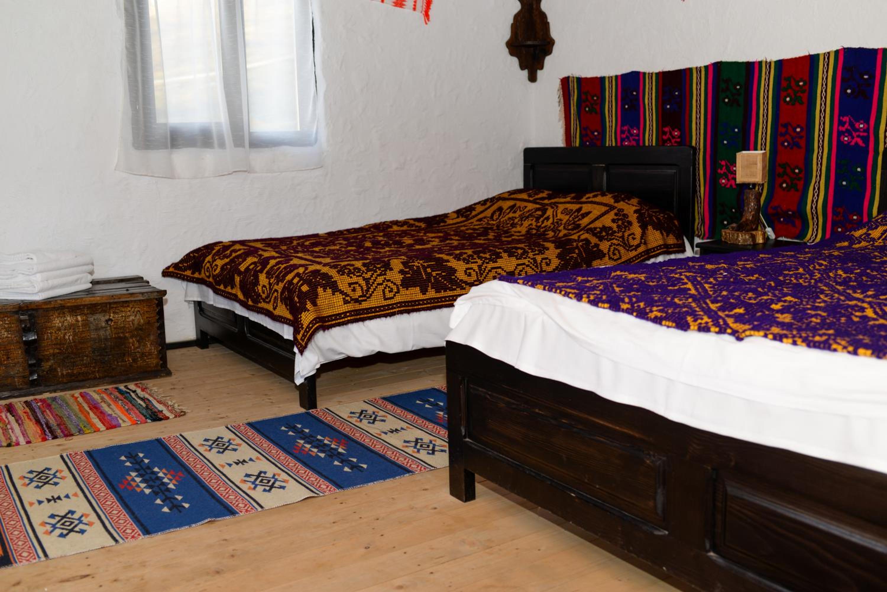 One-Bedroom Cottage - Photo 13