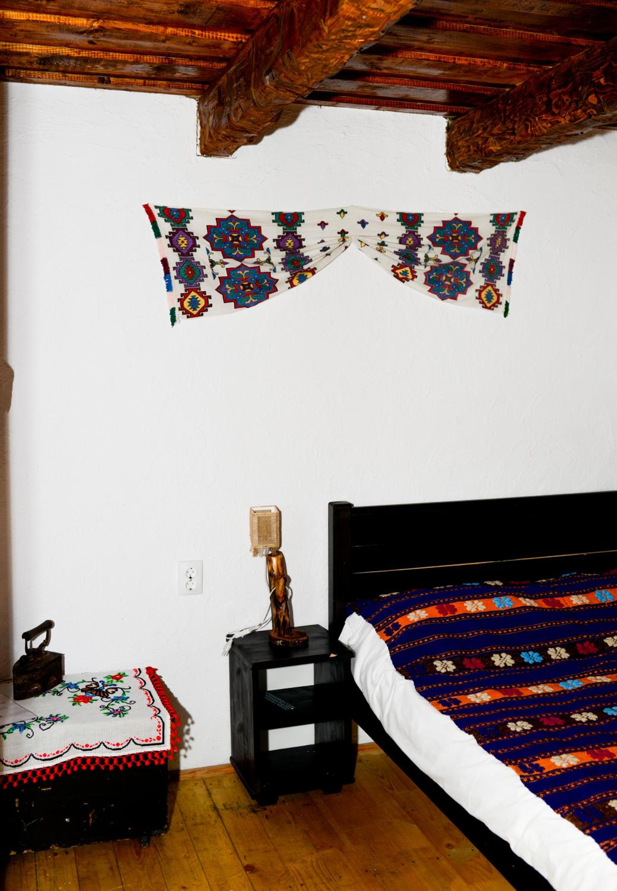 One-Bedroom Cottage photo 2