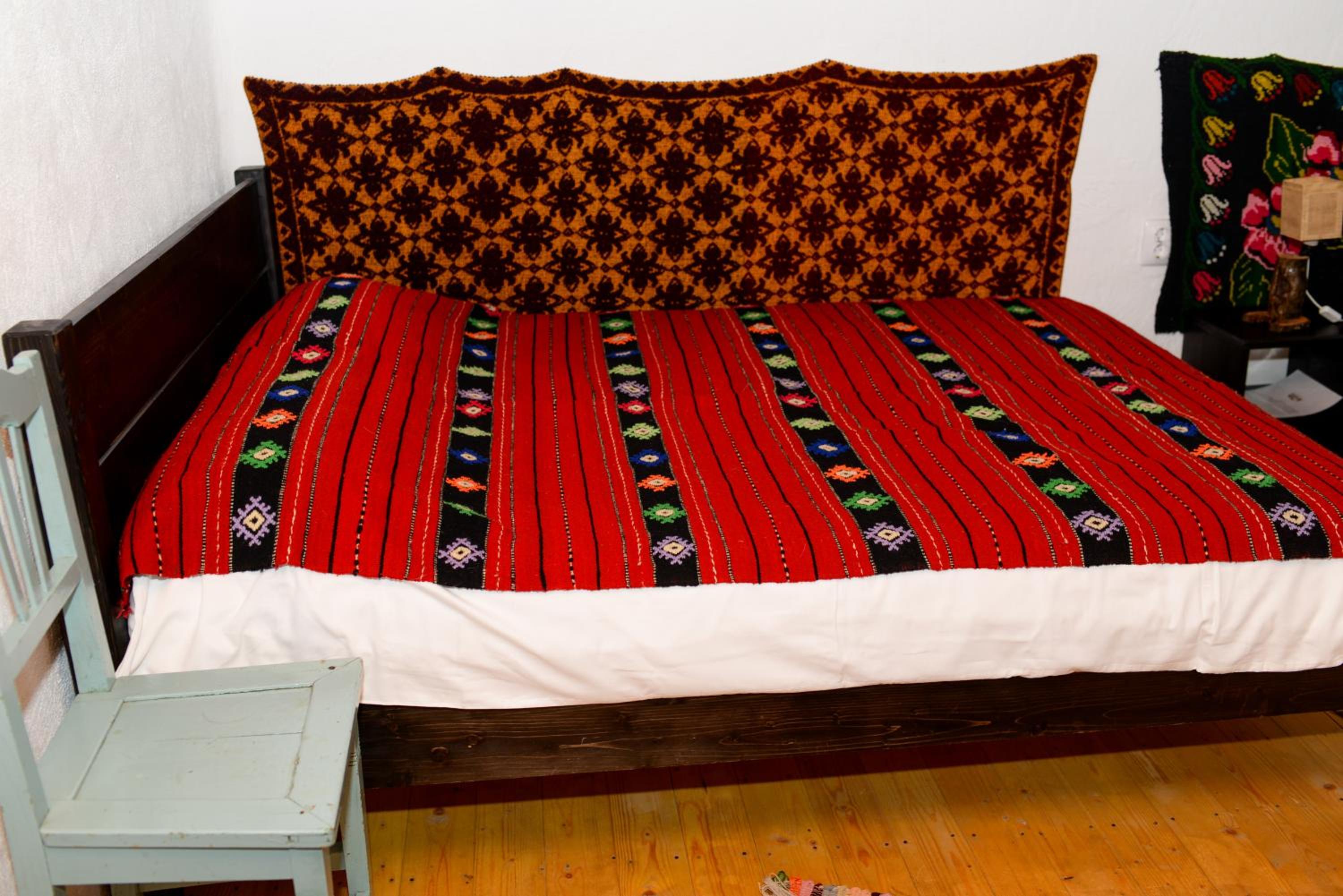 One-Bedroom Cottage - Photo 55