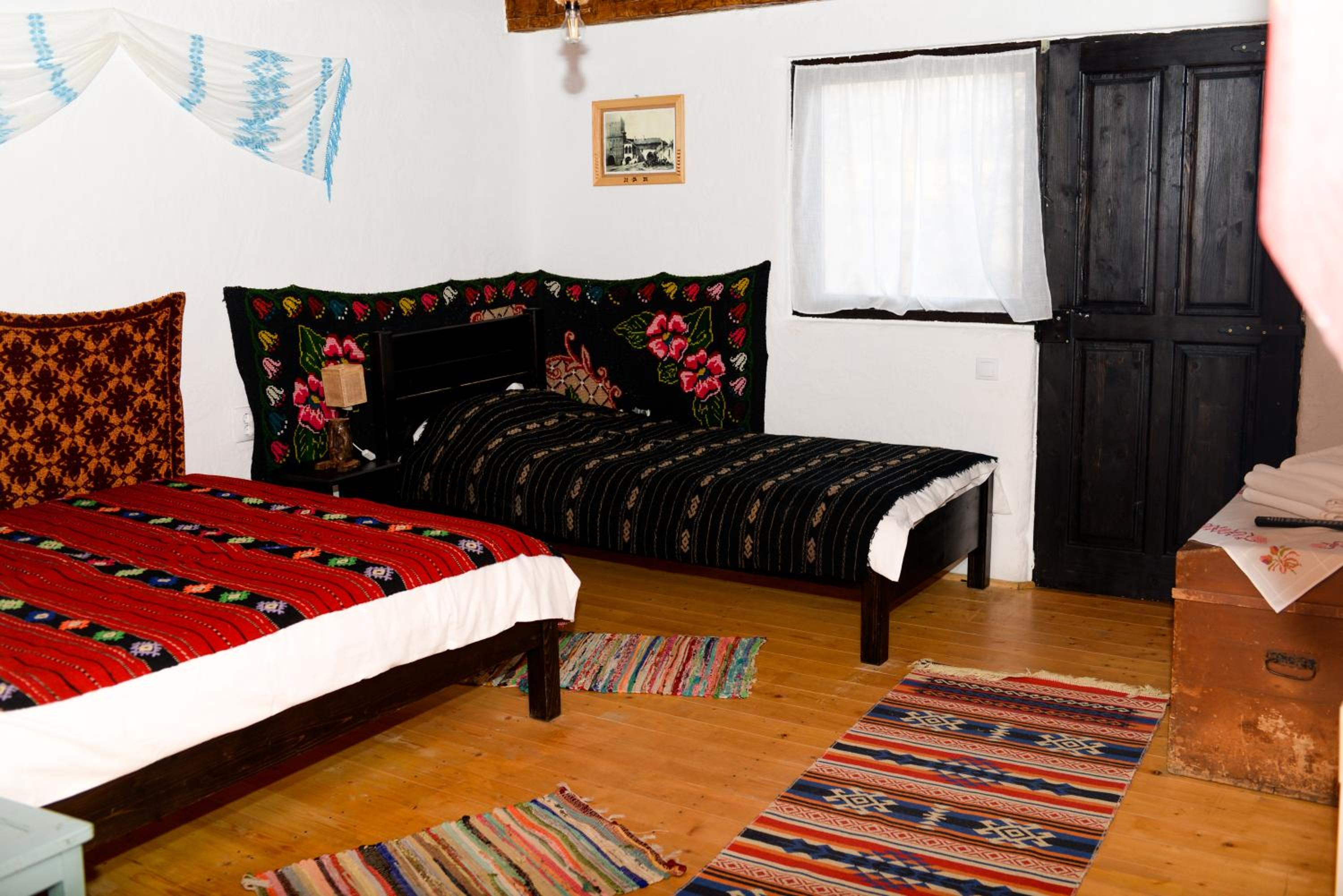 One-Bedroom Cottage - Photo 50