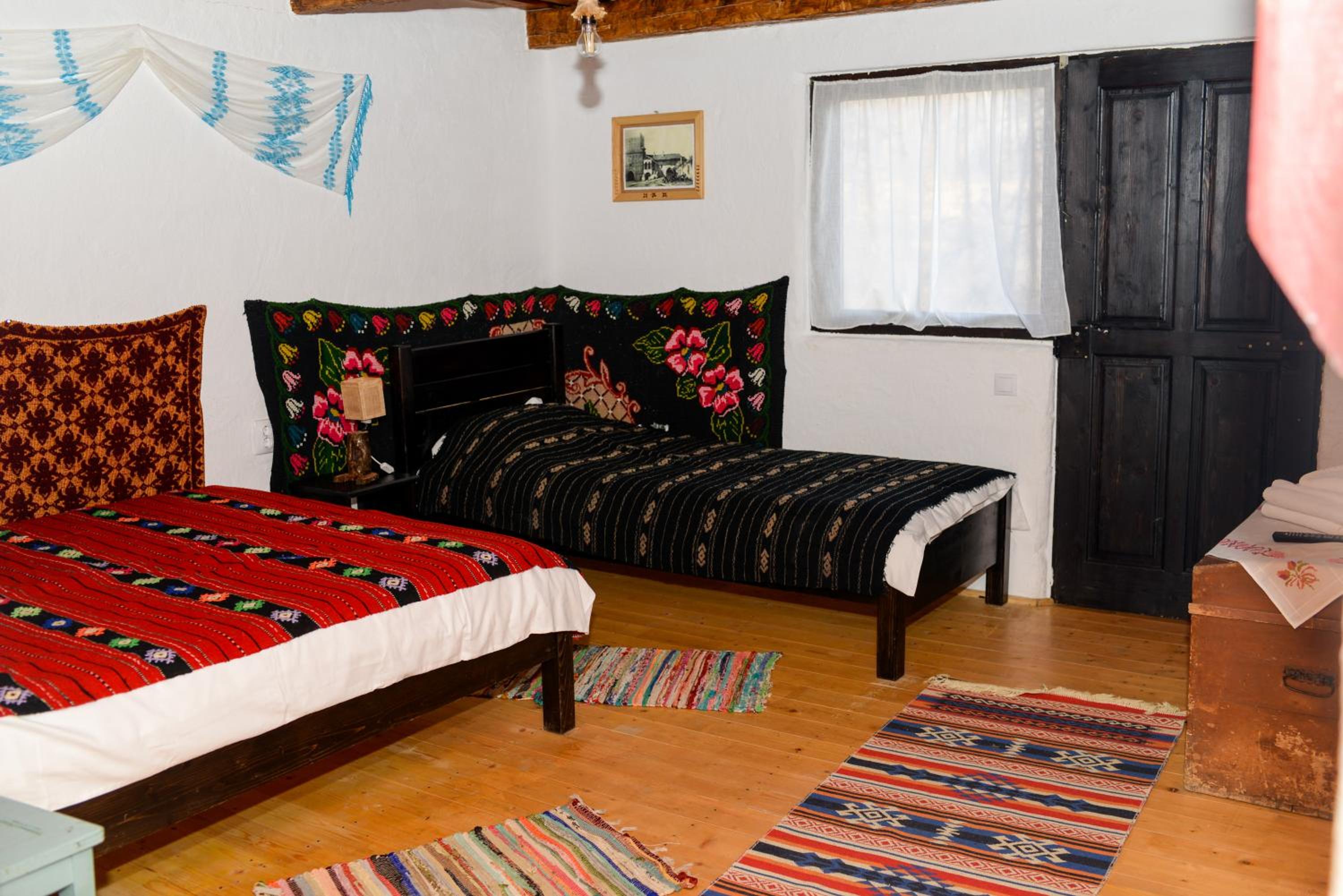 One-Bedroom Cottage - Photo 57