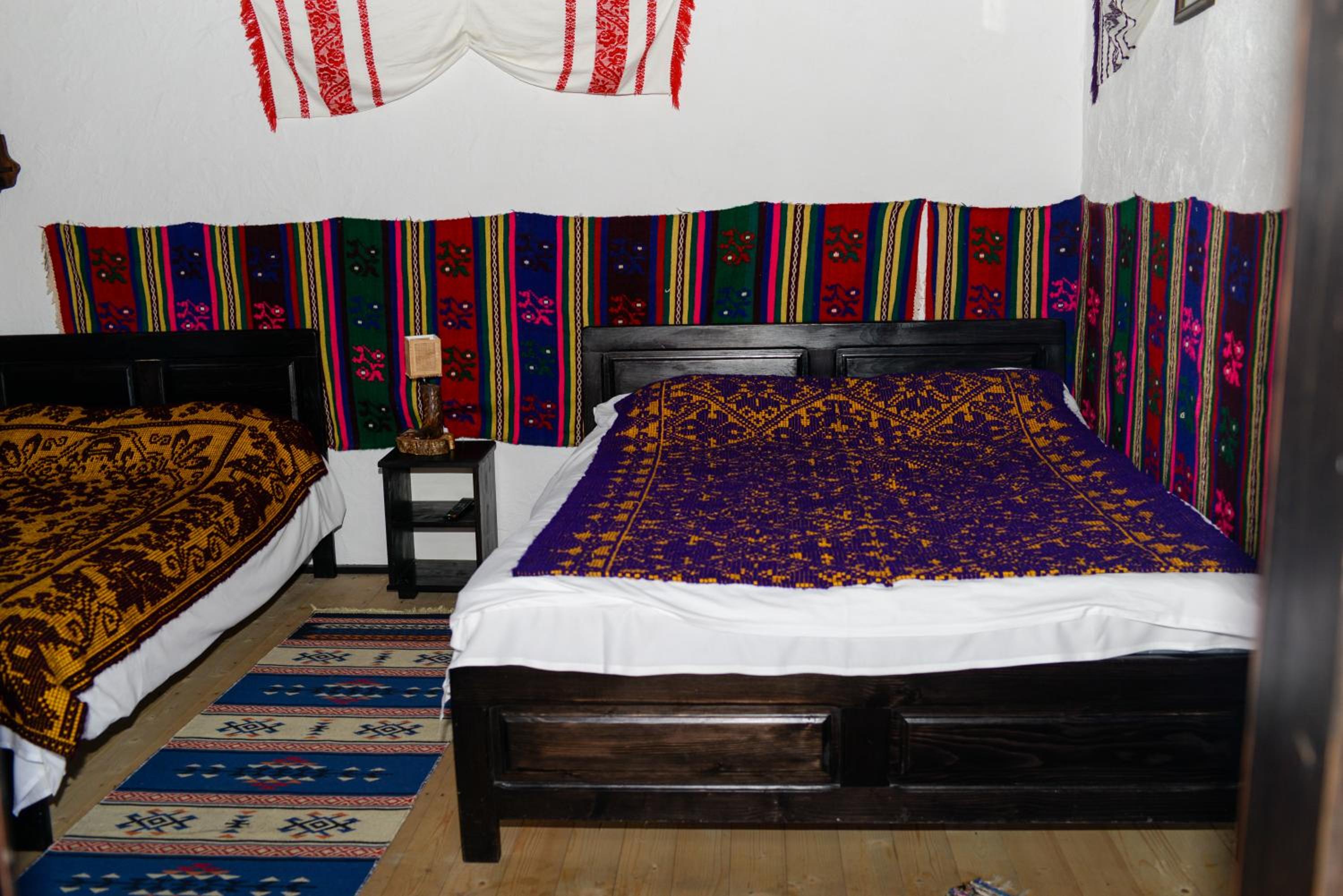 One-Bedroom House - Photo 23