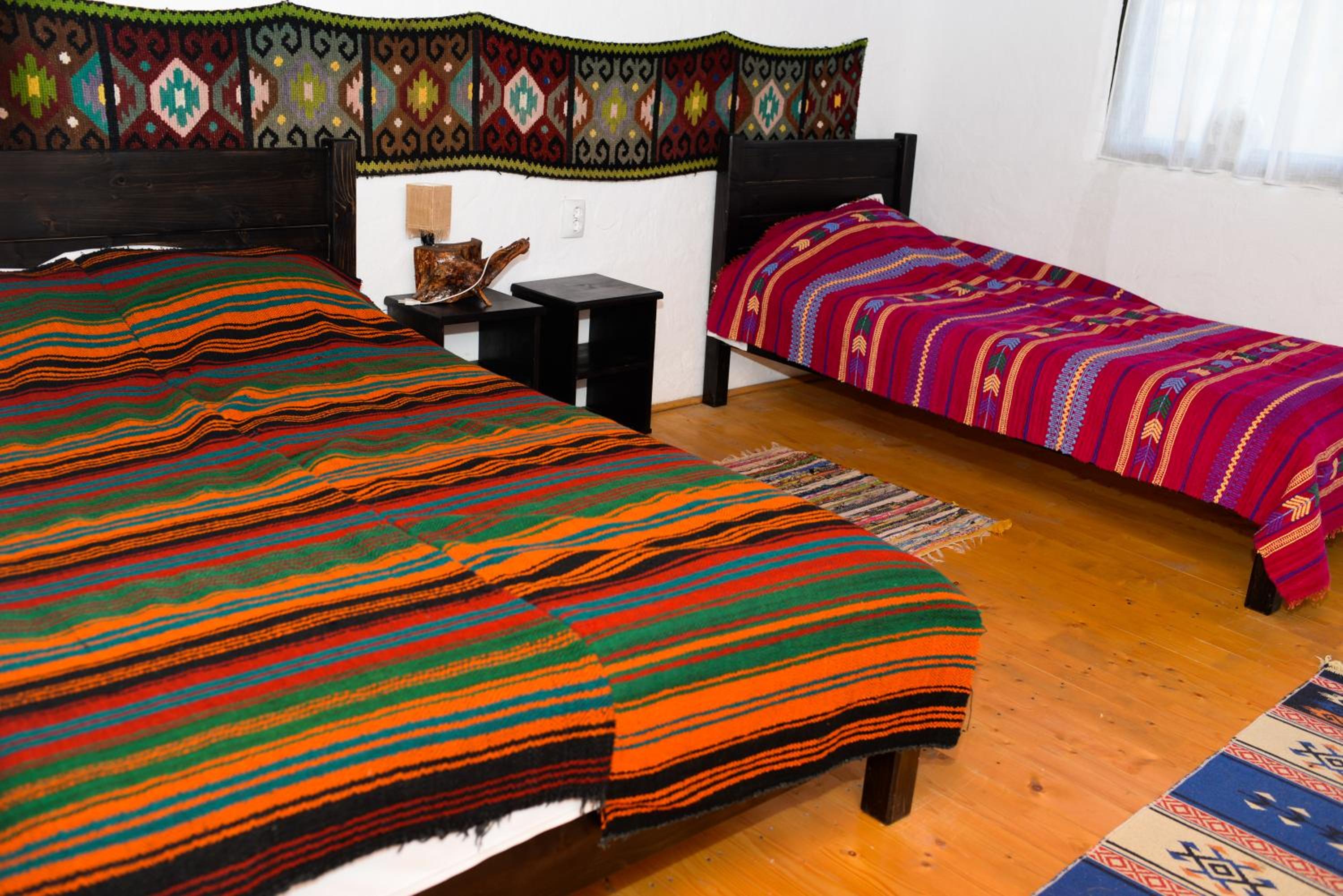 One-Bedroom Cottage - Photo 51