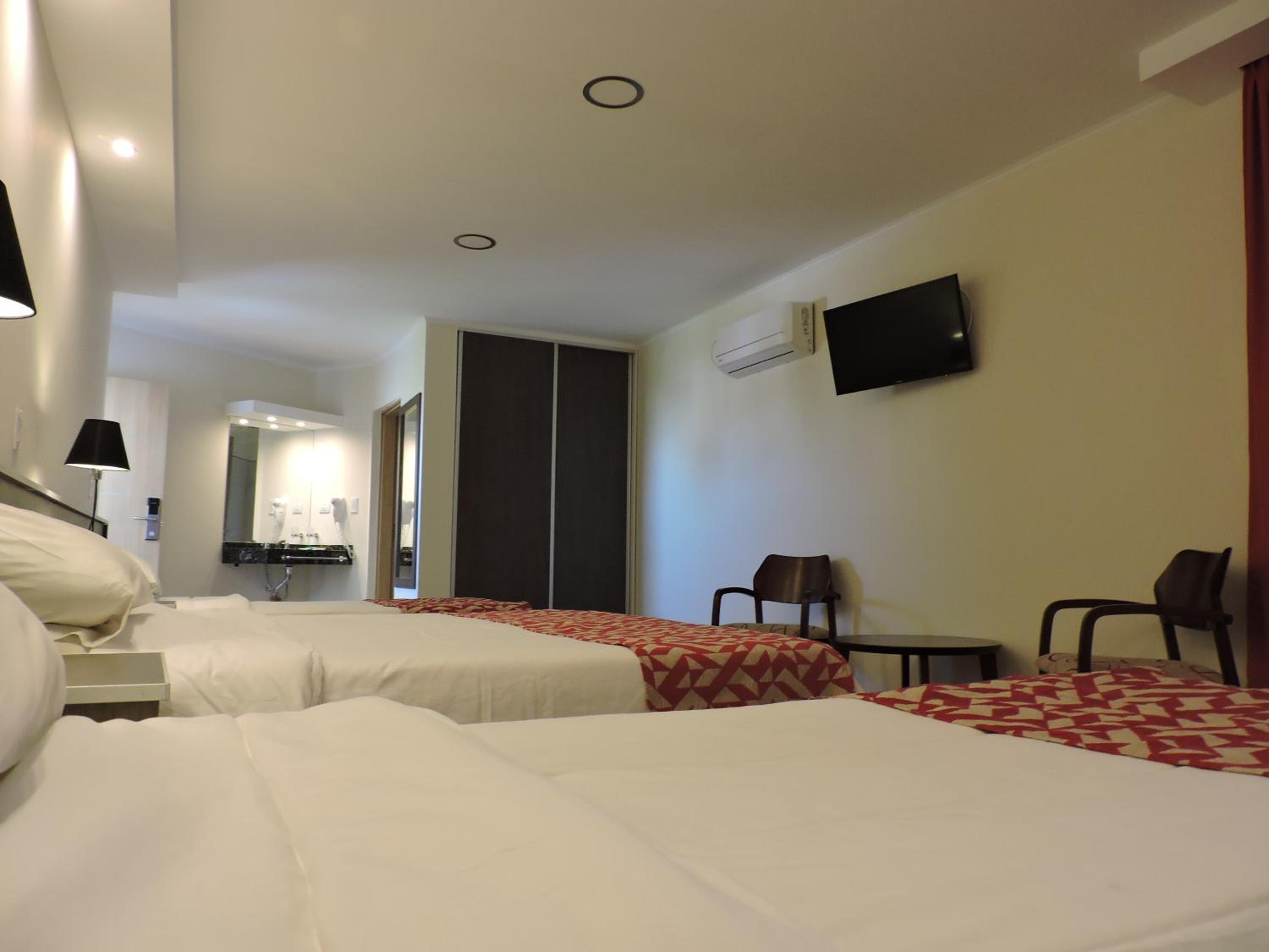 Standard Quadruple Room photo 1