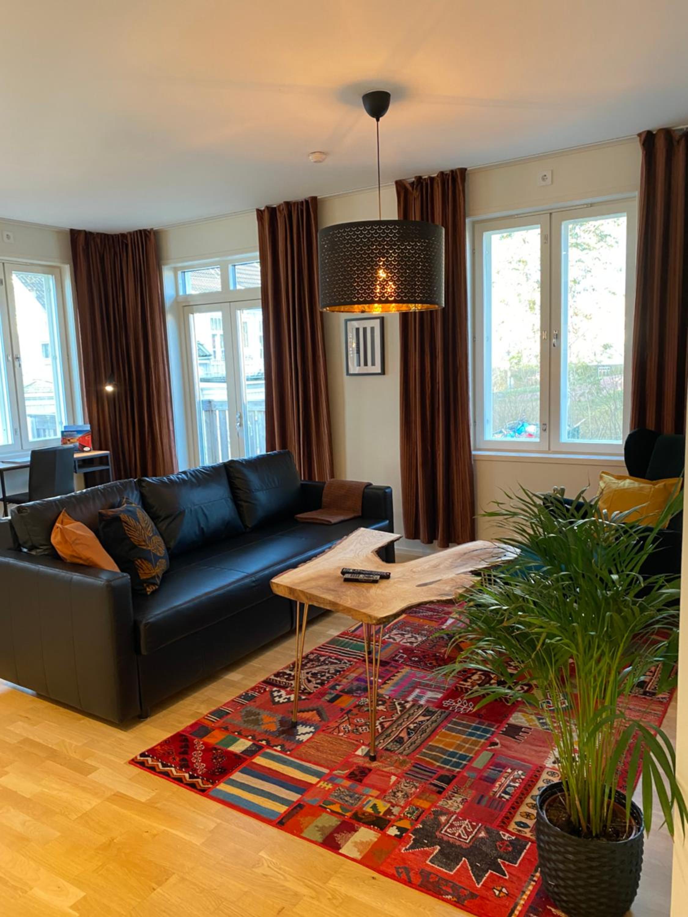 Superior Apartment with Sauna photo 3