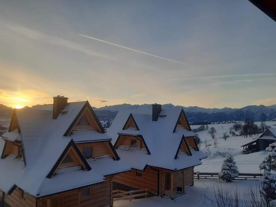 Three-Bedroom Chalet photo 1