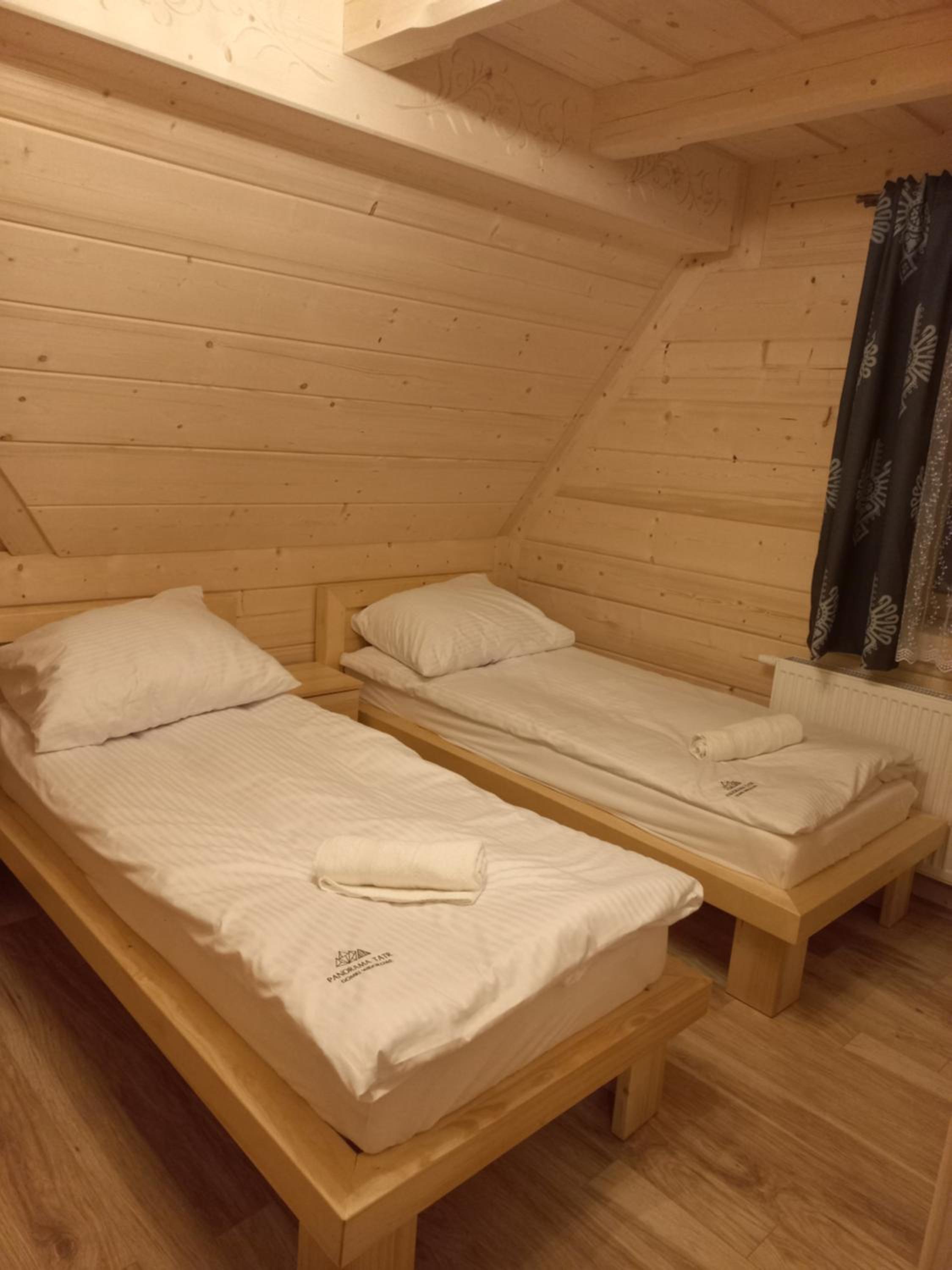 Three-Bedroom Chalet photo 3