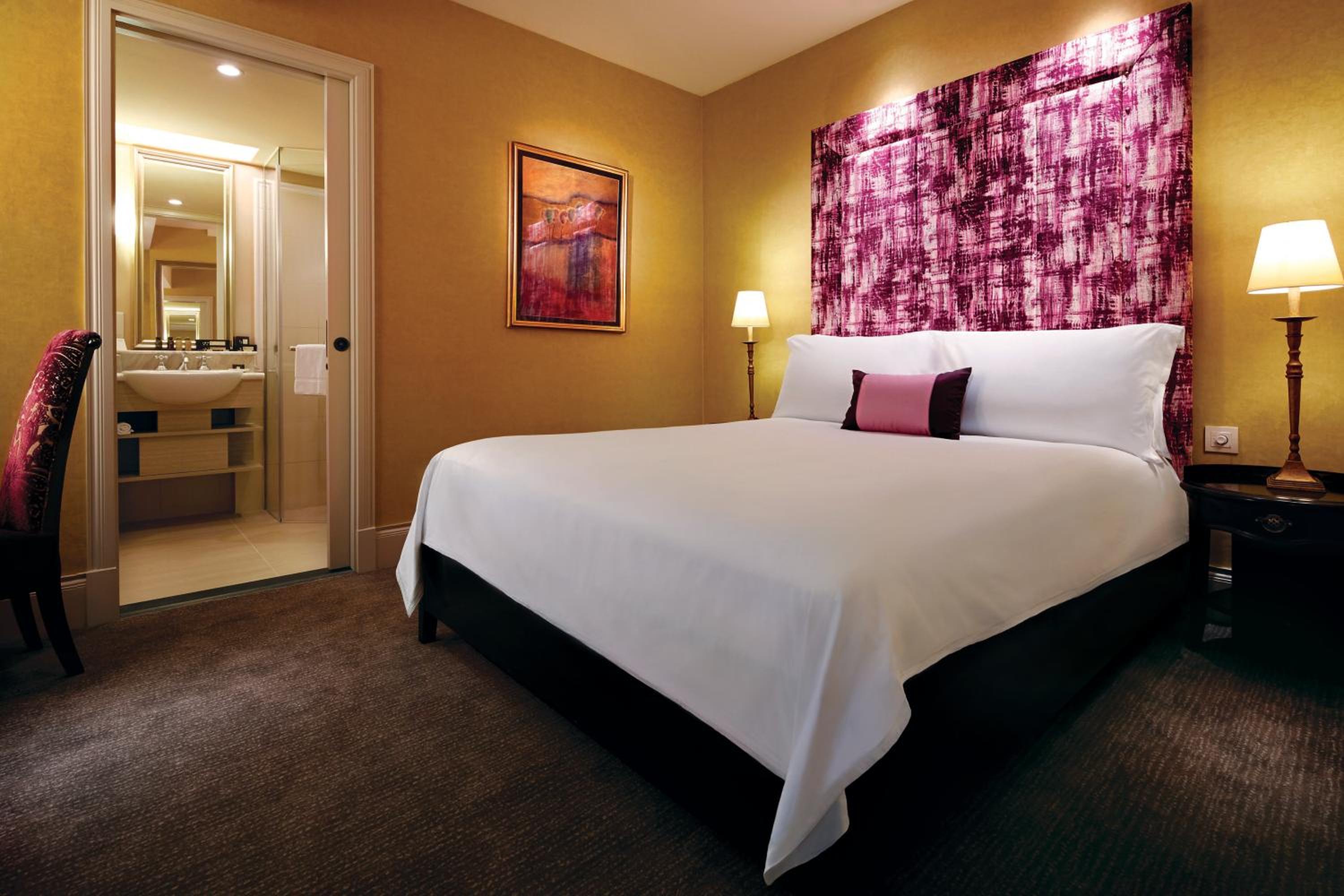 Deluxe Room photo 3