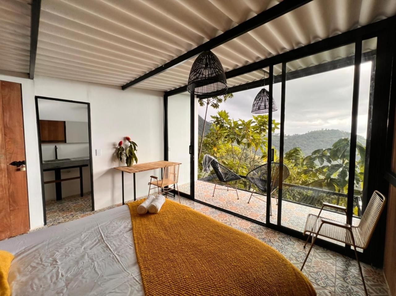 Standard Bungalow