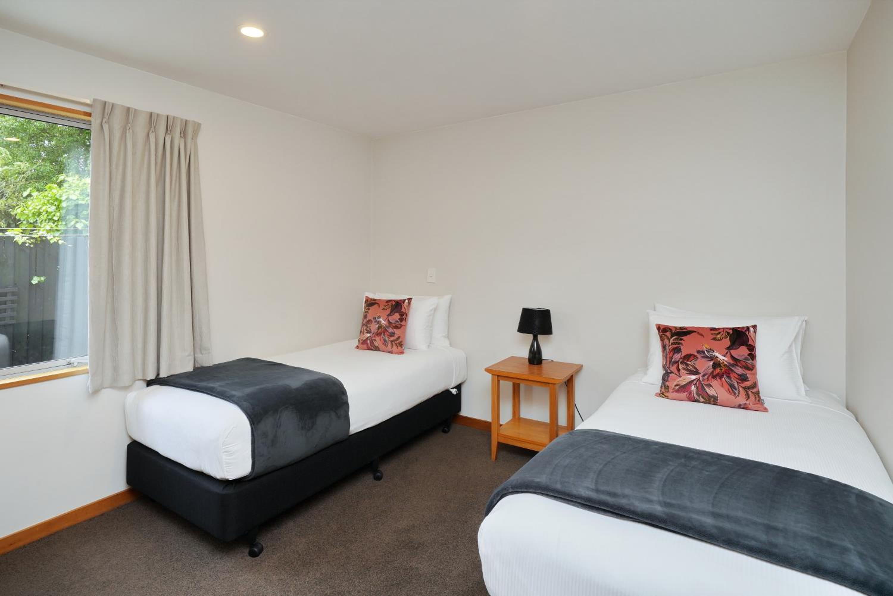 Two-Bedroom Apartment with Spa Bath - Photo 1