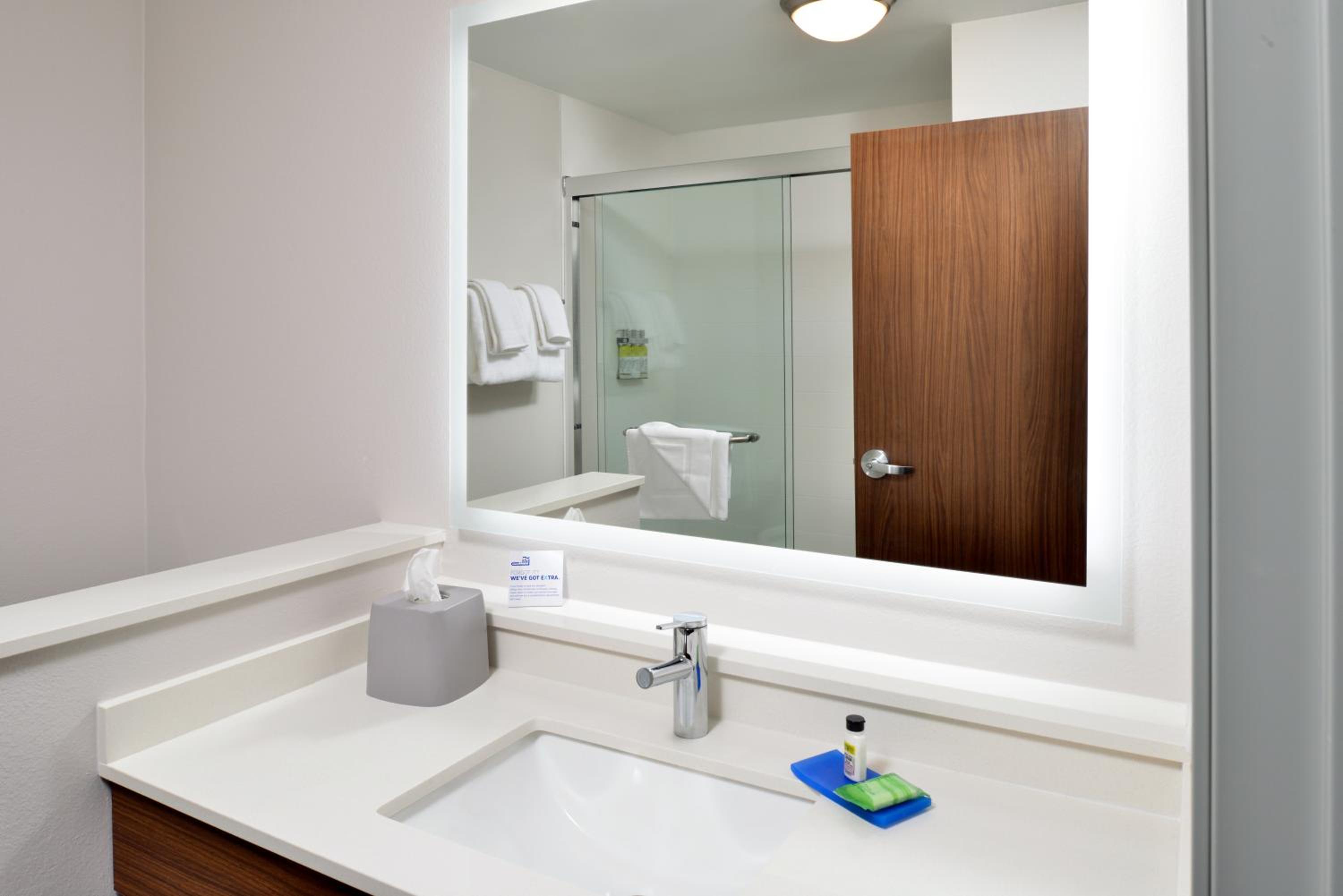 Specialty Room