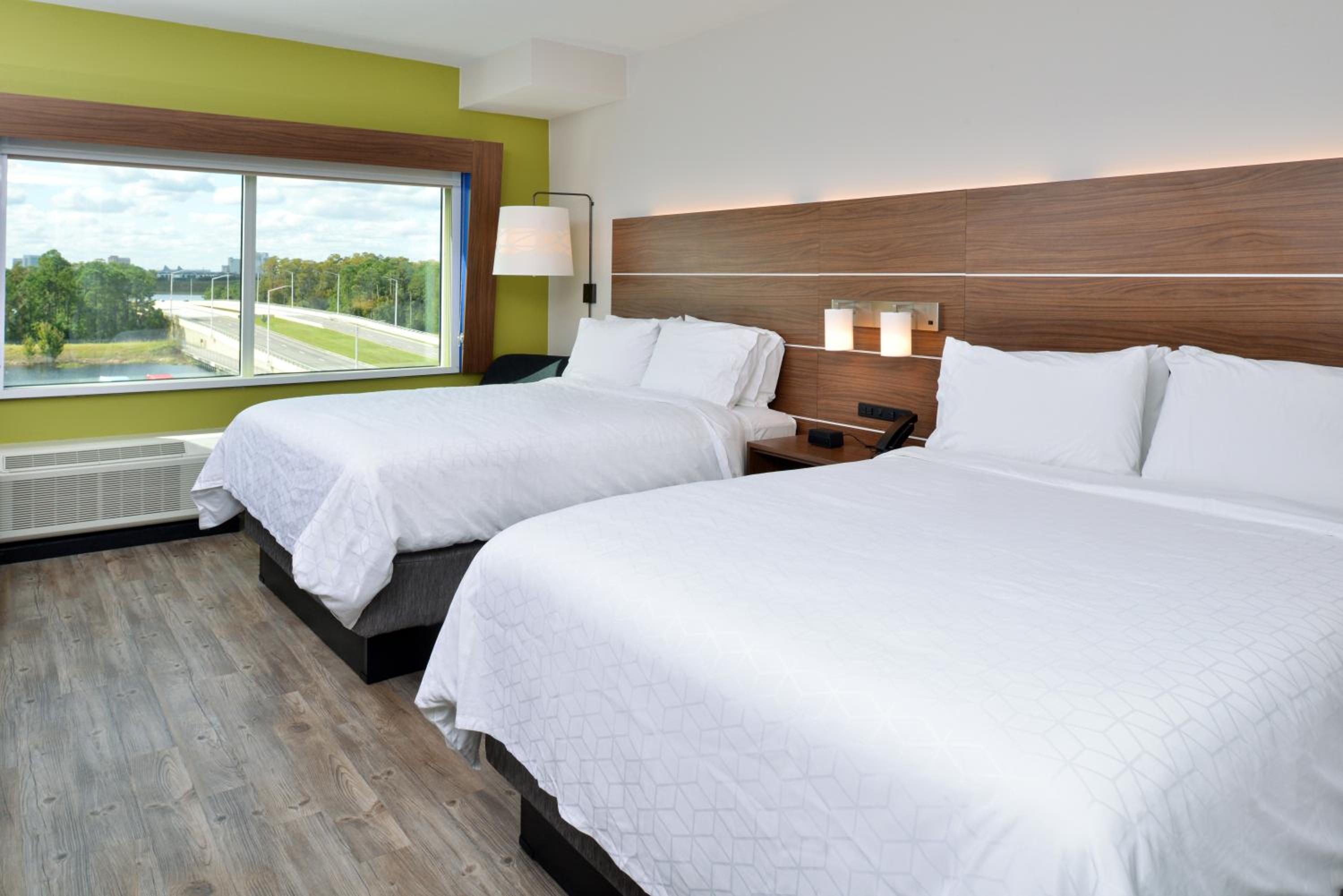 Standard King Room