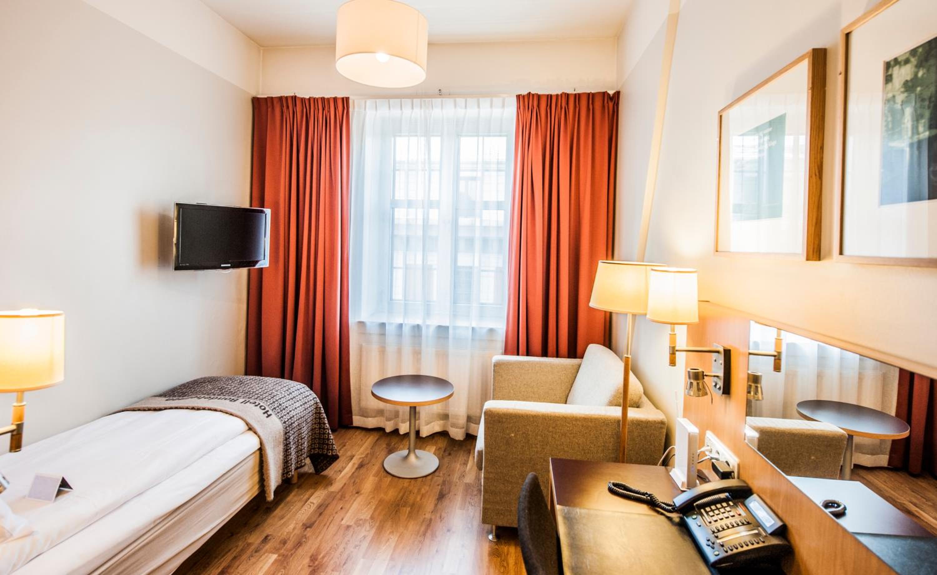 Single Room