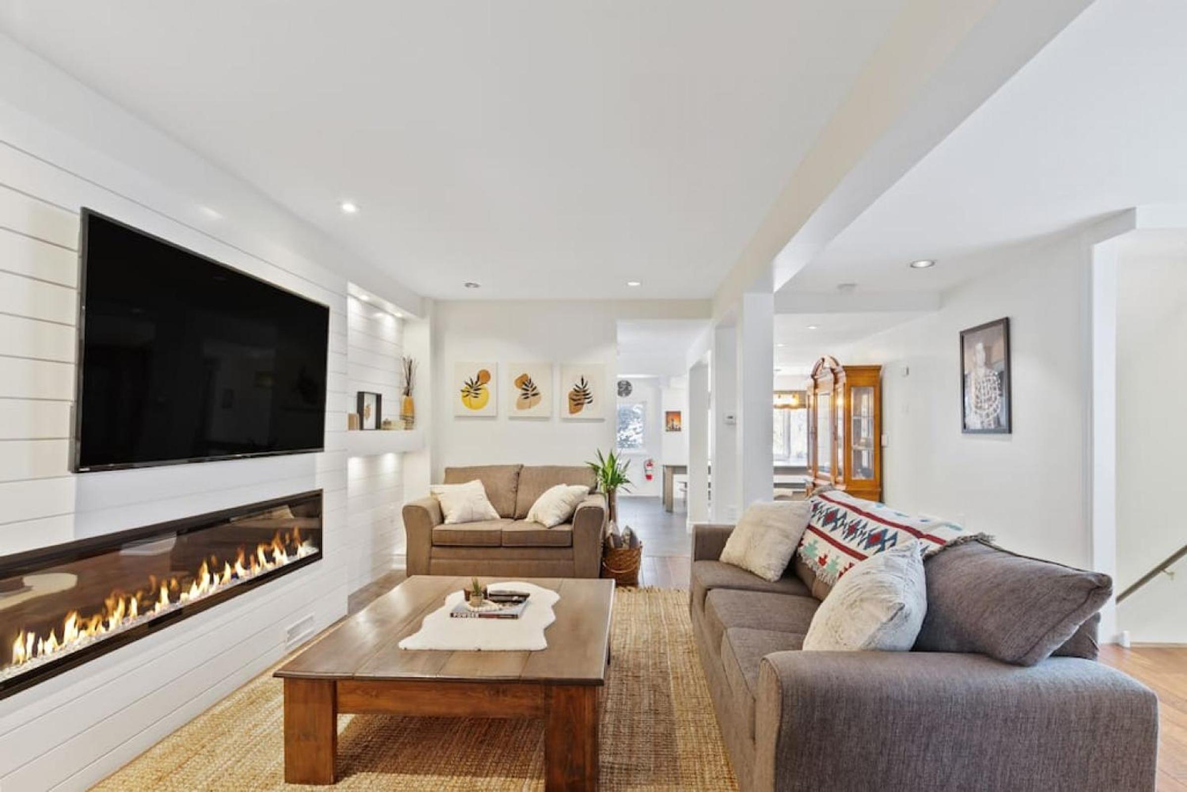 Vacation Home photo 1
