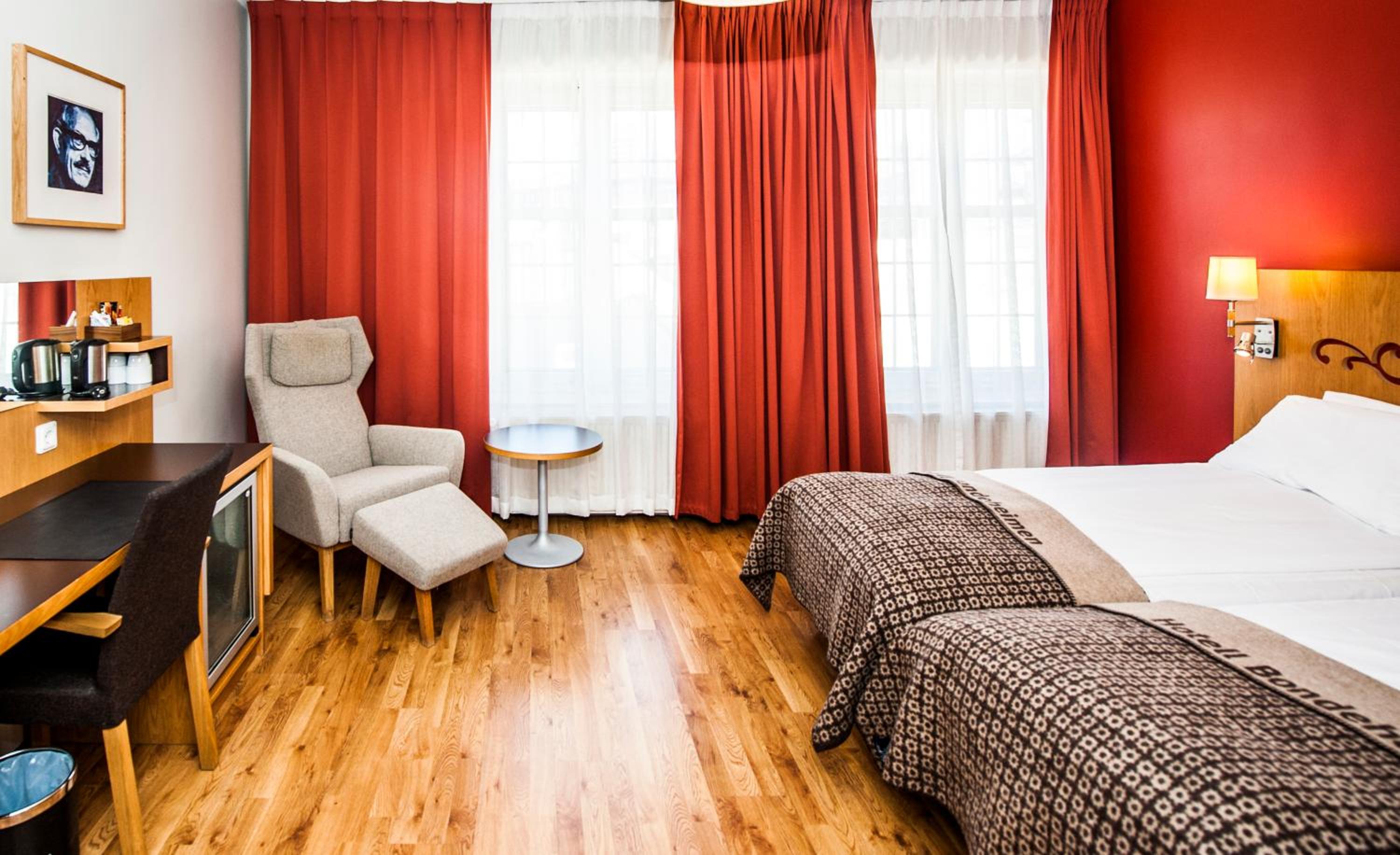 Superior Twin Room - Photo 3