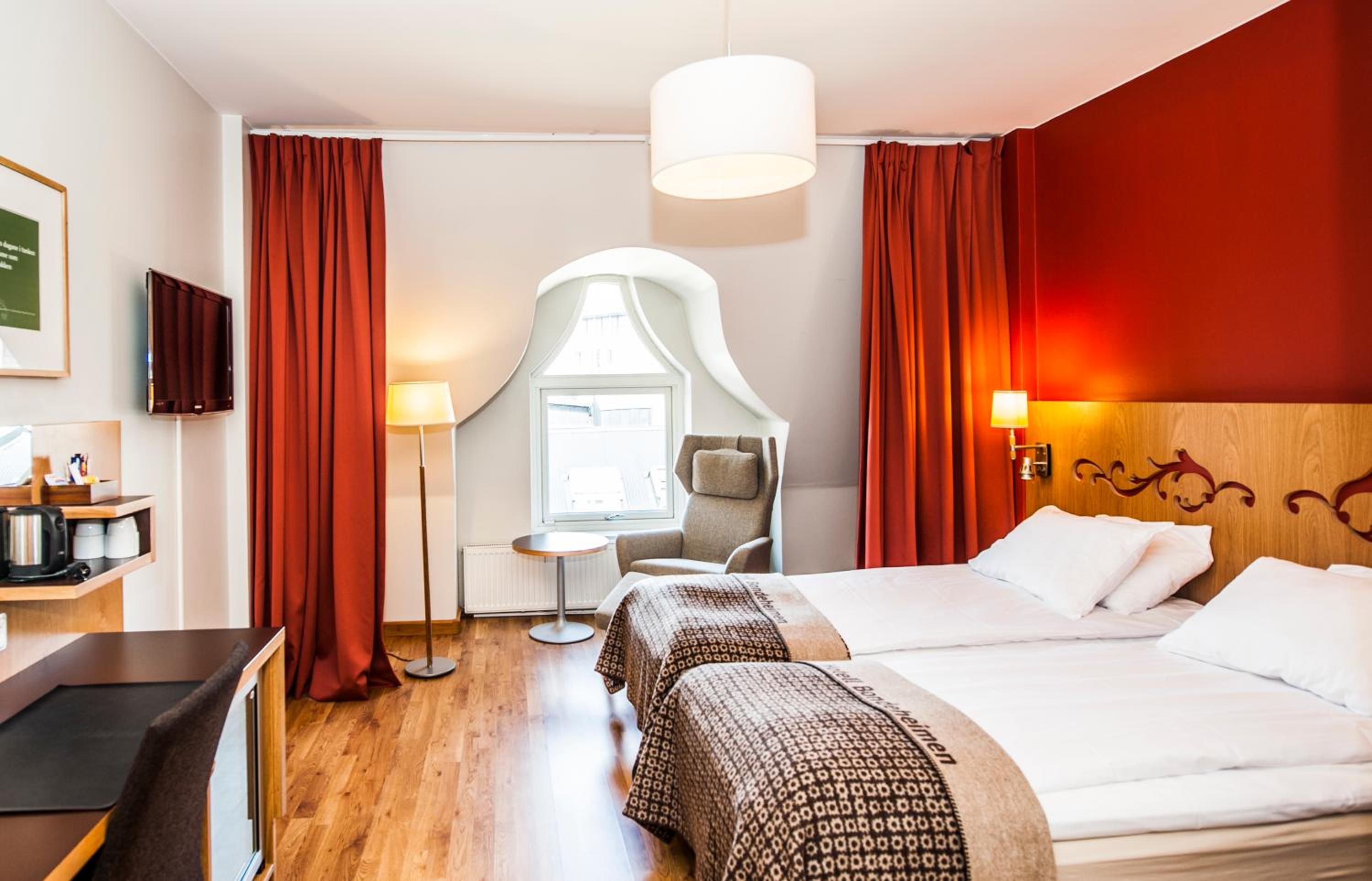 Superior Twin Room - Photo 4