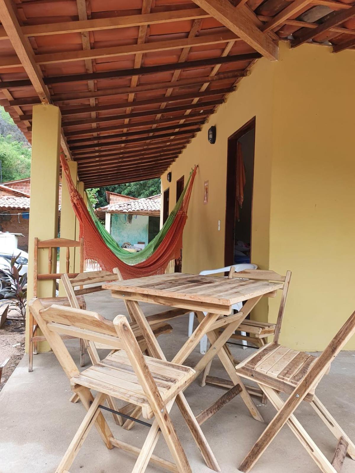 Chalet photo 3