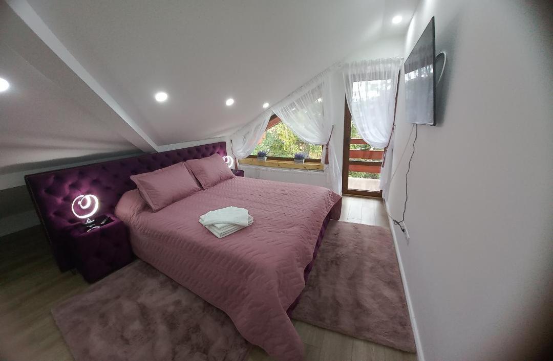 Two-Bedroom Apartment - Photo 18
