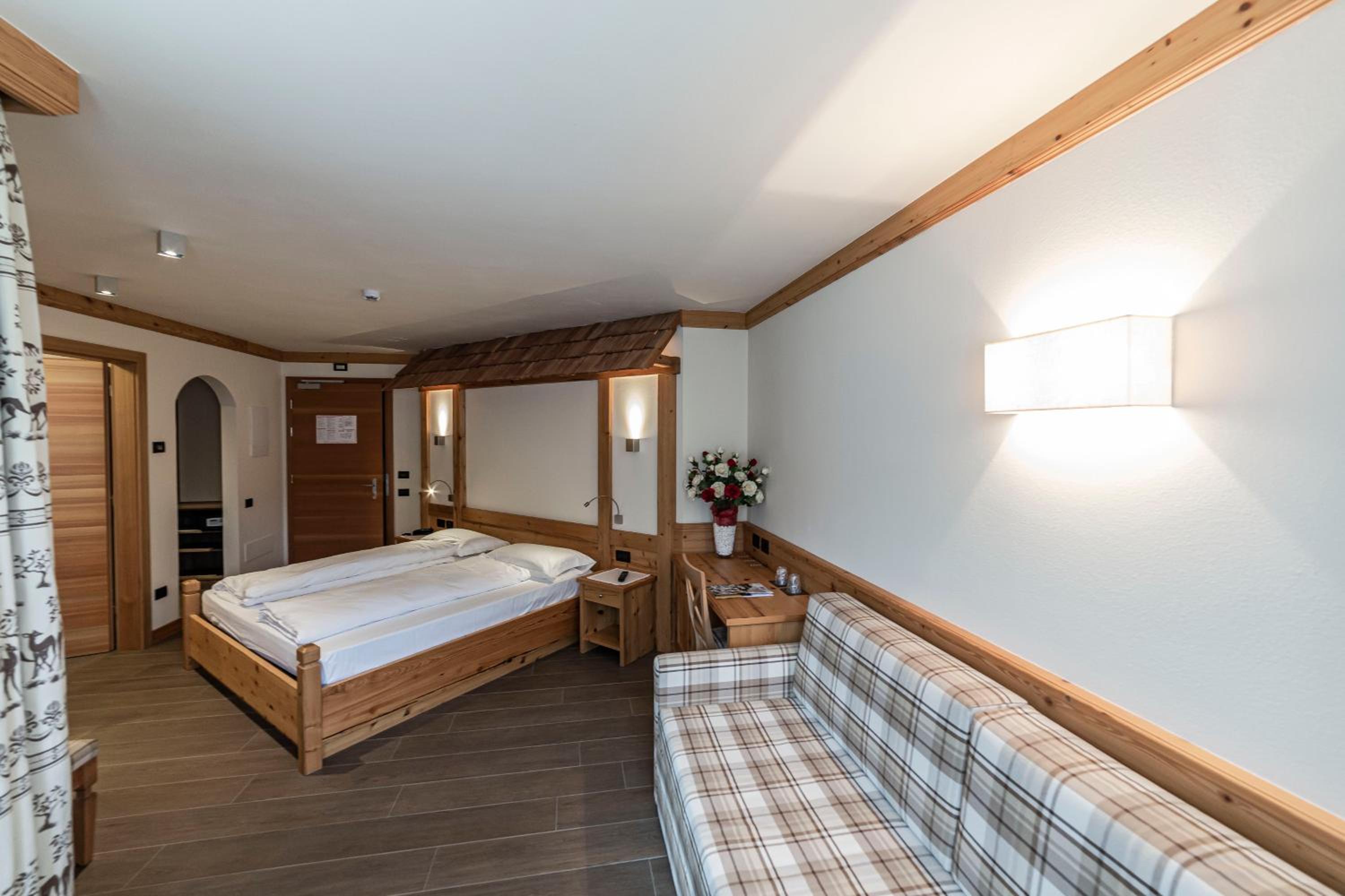 Superior Double Room photo 1