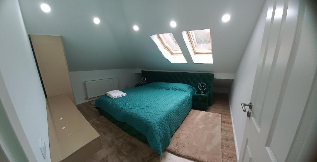 Two-Bedroom Apartment - Photo 22