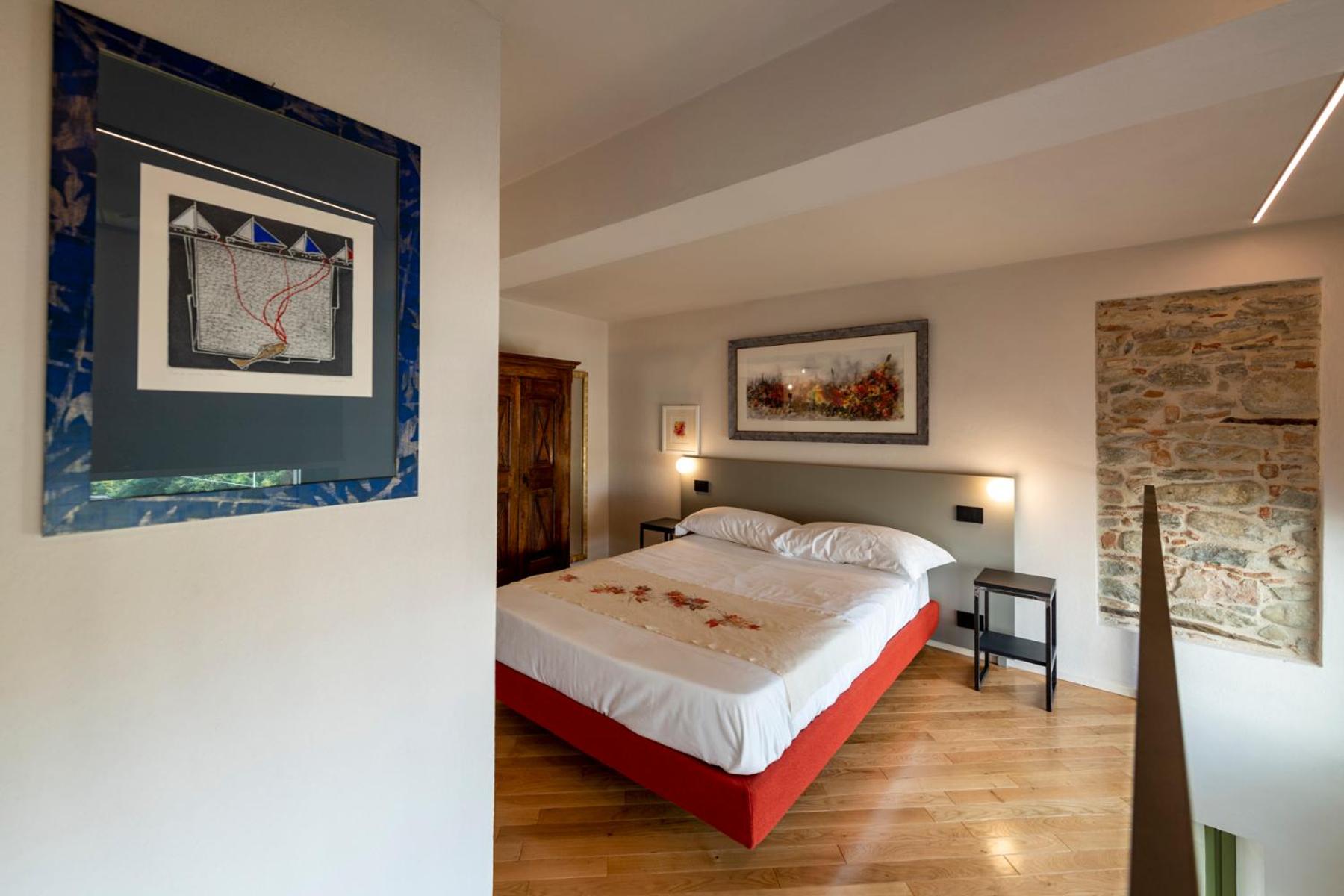 Duplex Apartment