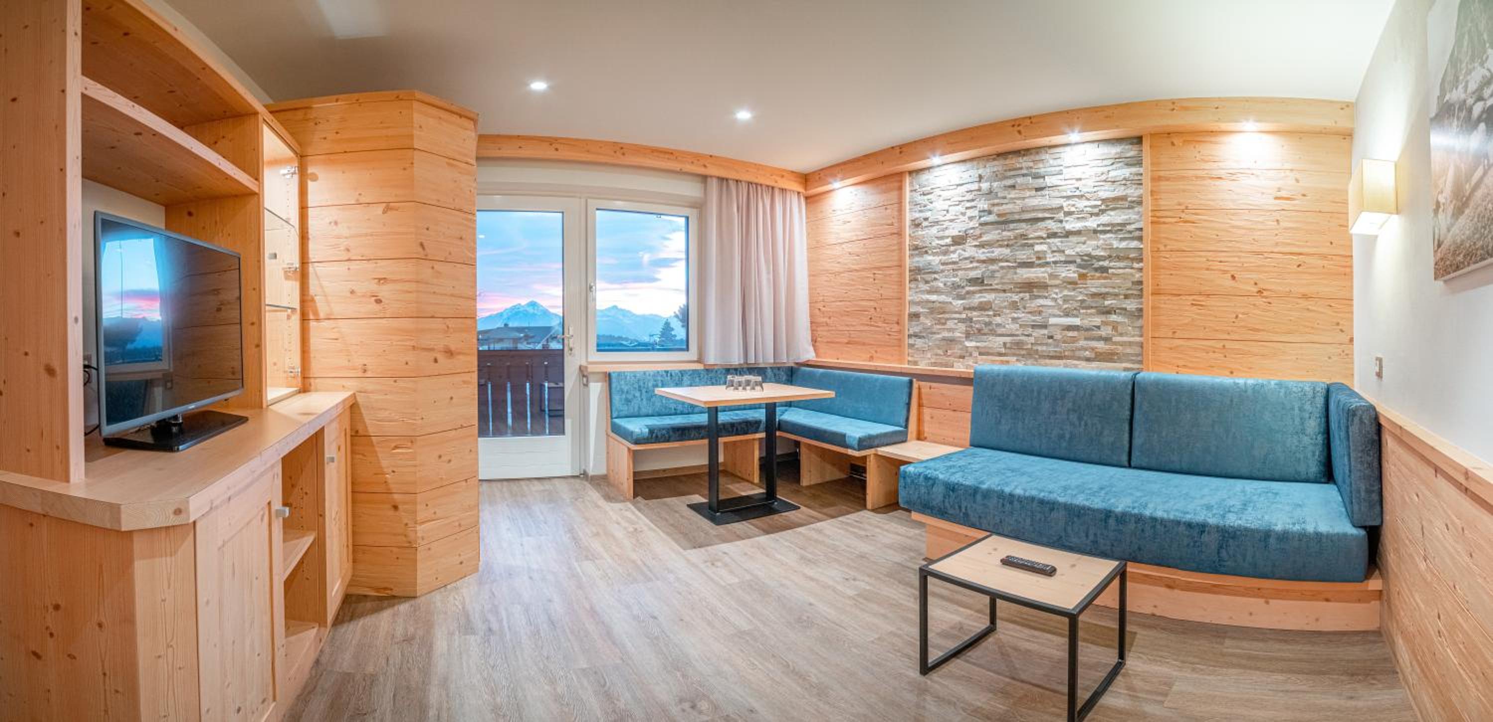 Suite photo 1