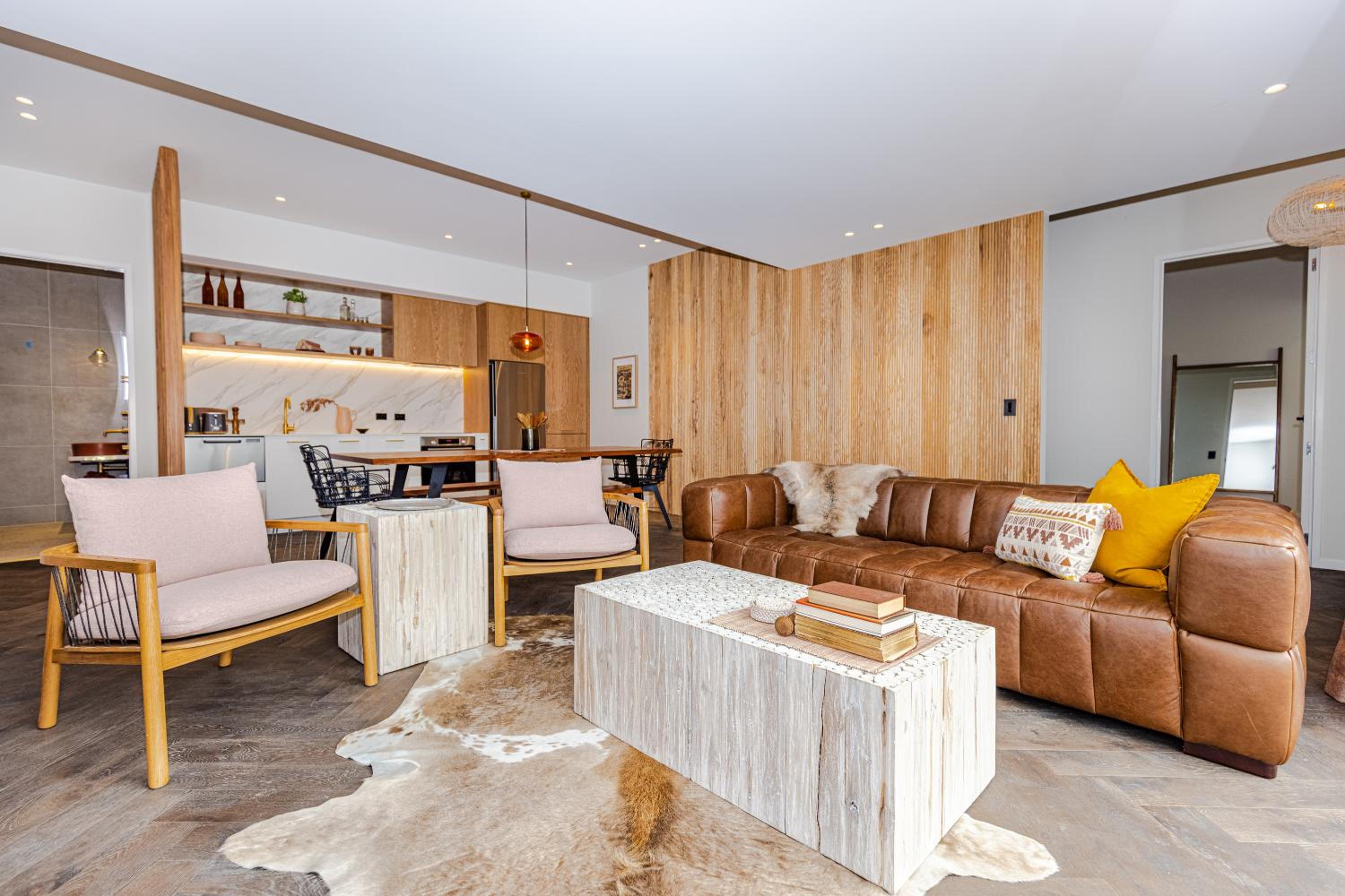 Apartment with Terrace - Photo 1
