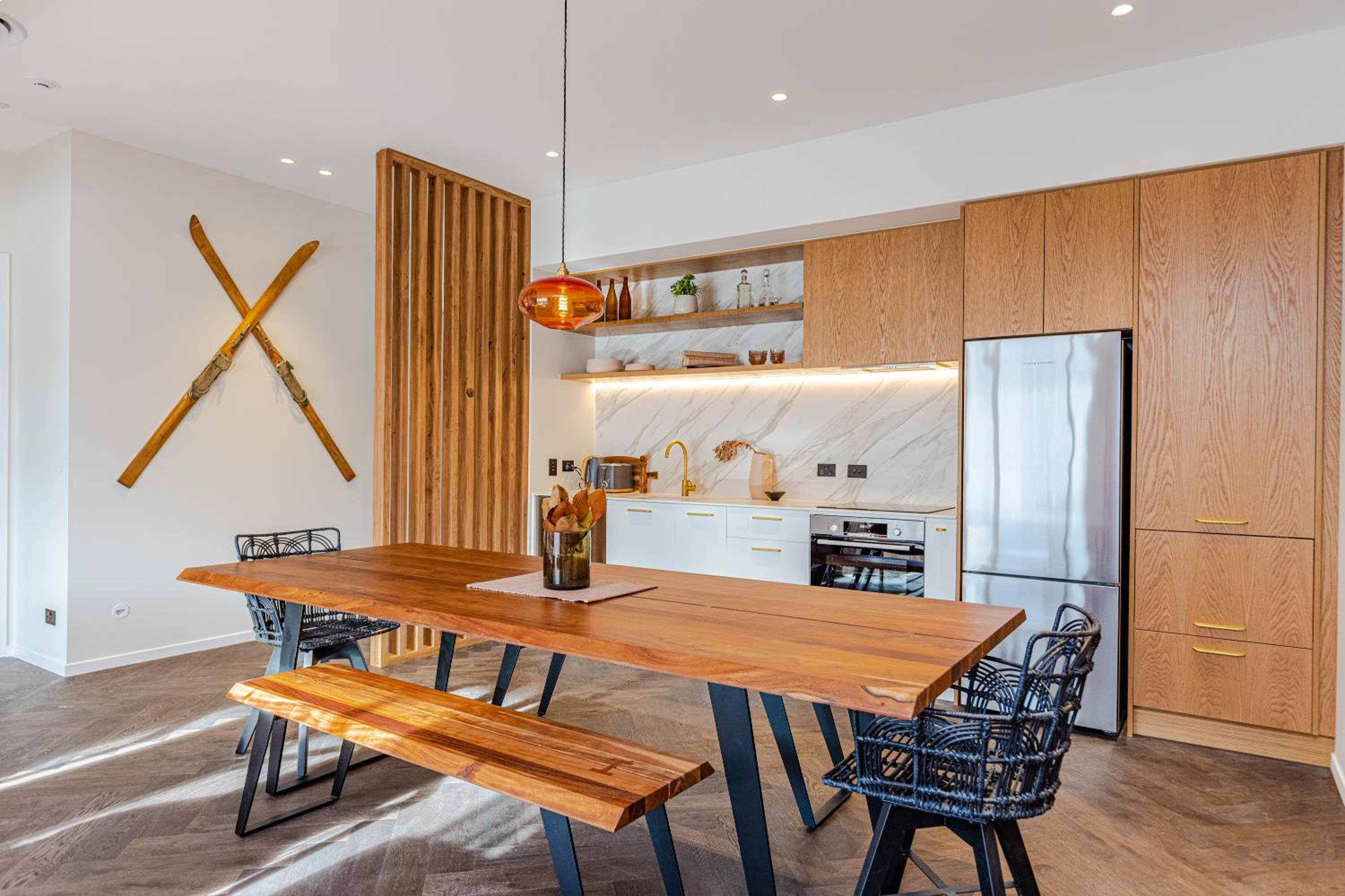 Apartment with Terrace - Photo 14
