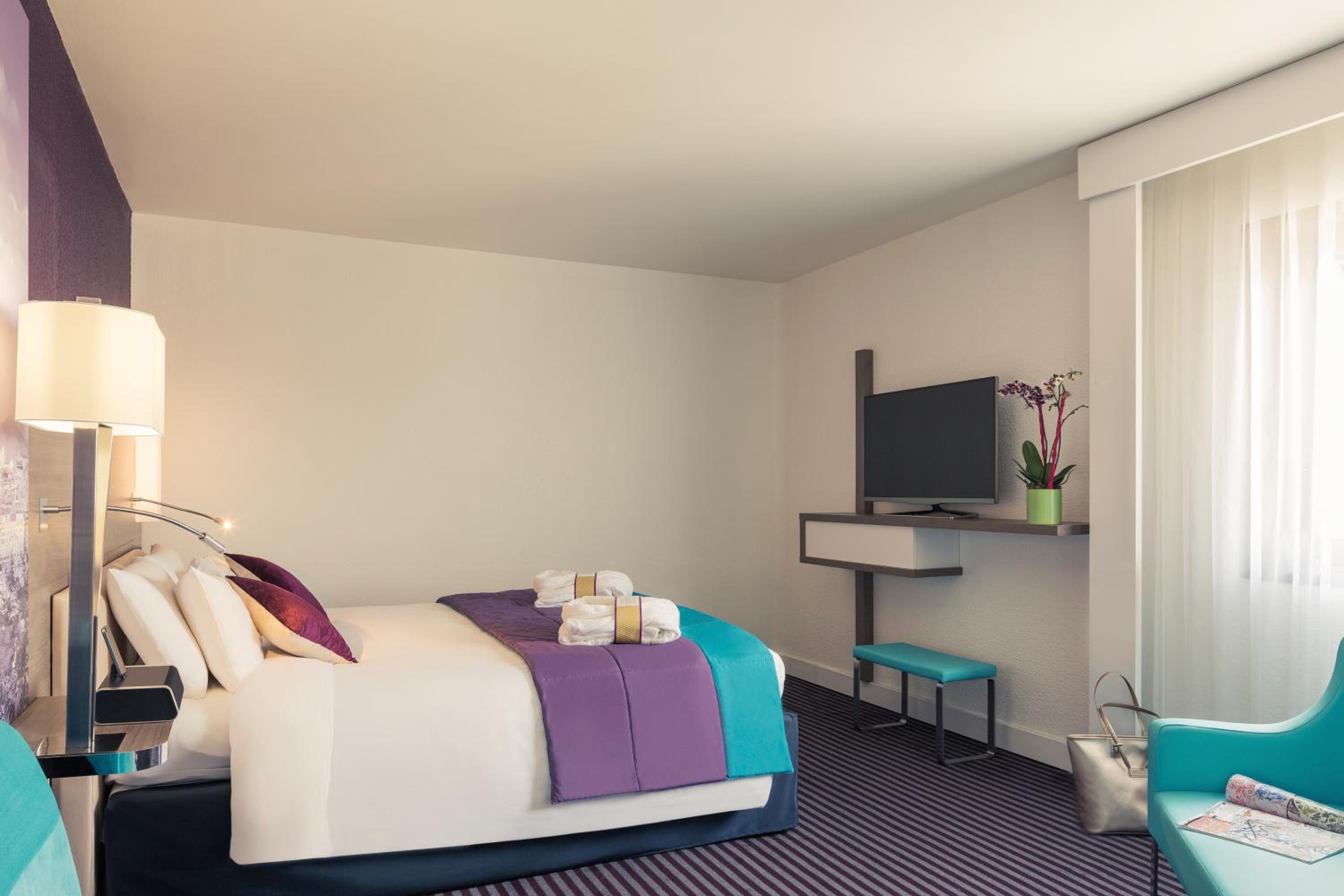 Privilege Double Room