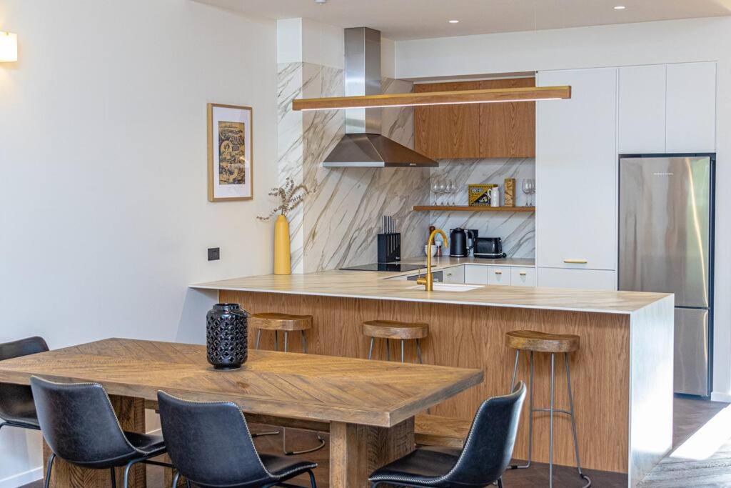 Apartment - Ground Floor - Photo 14