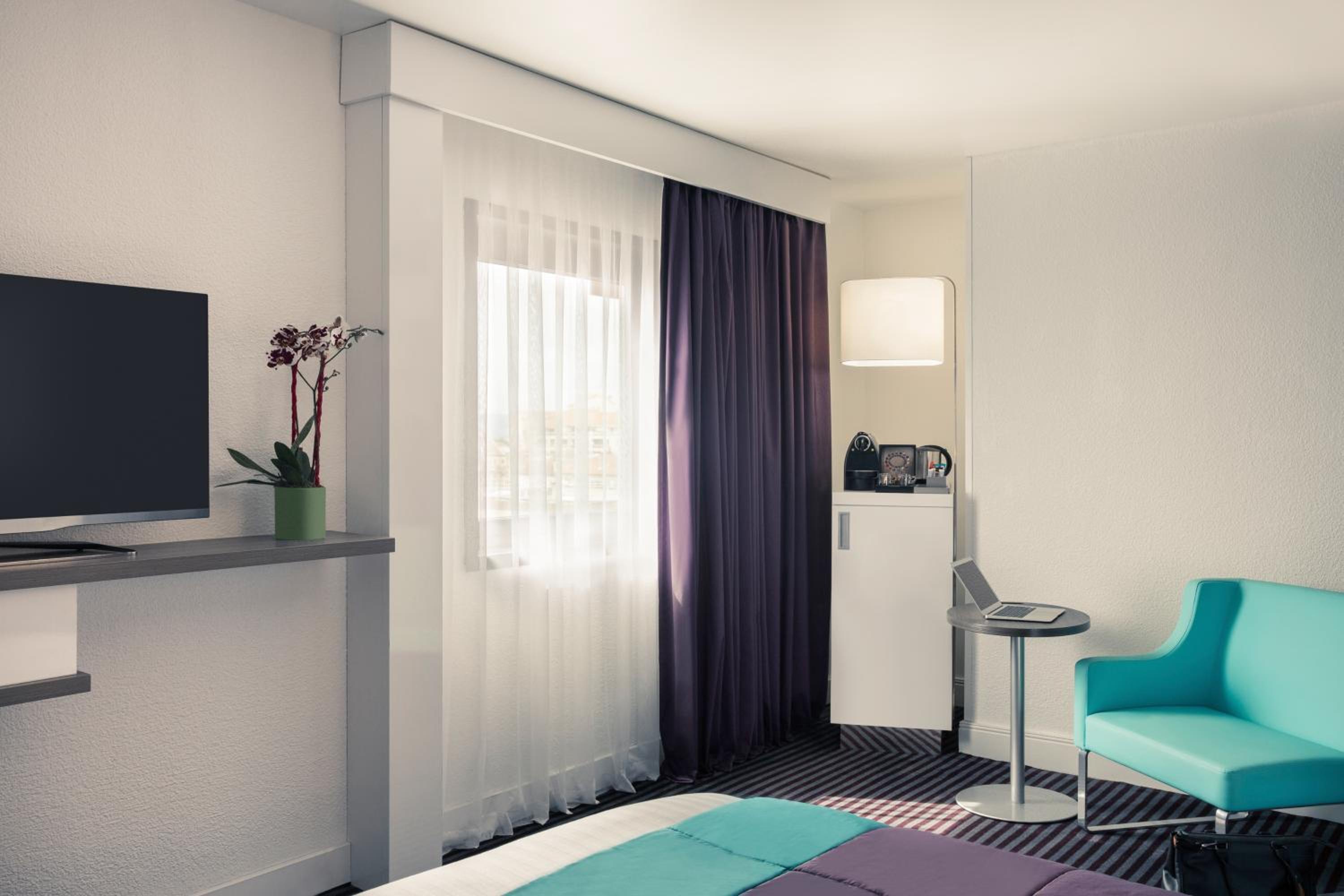 Two Double Rooms side by side thumbnail 6