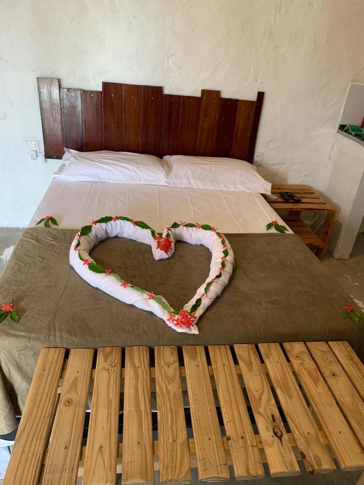 Double Room - Photo 11