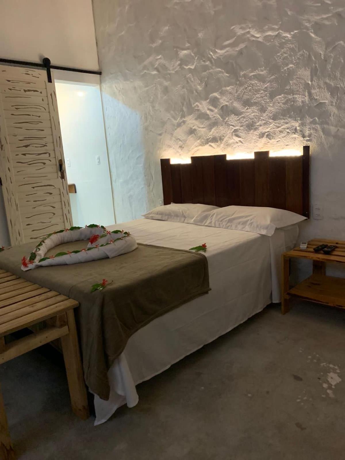 Double Room - Photo 12